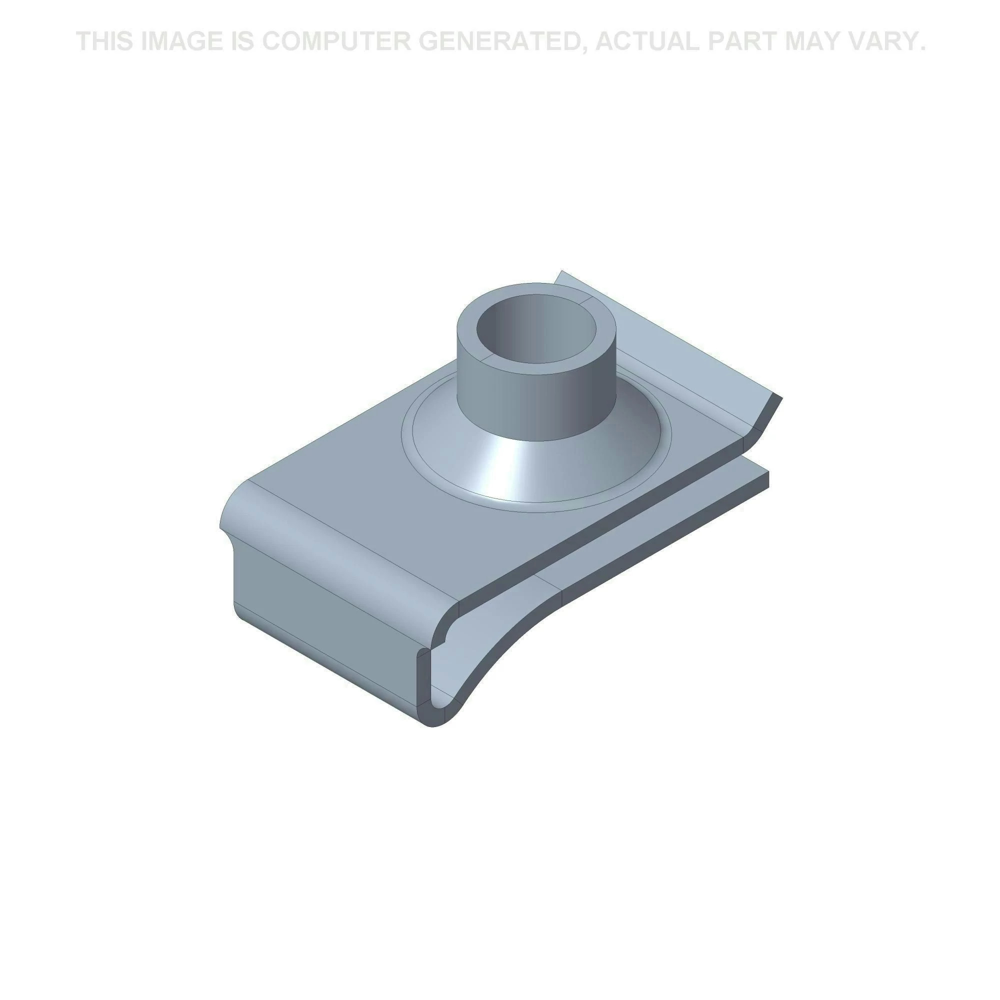 Spring Nut | CASEIH | CA | EN