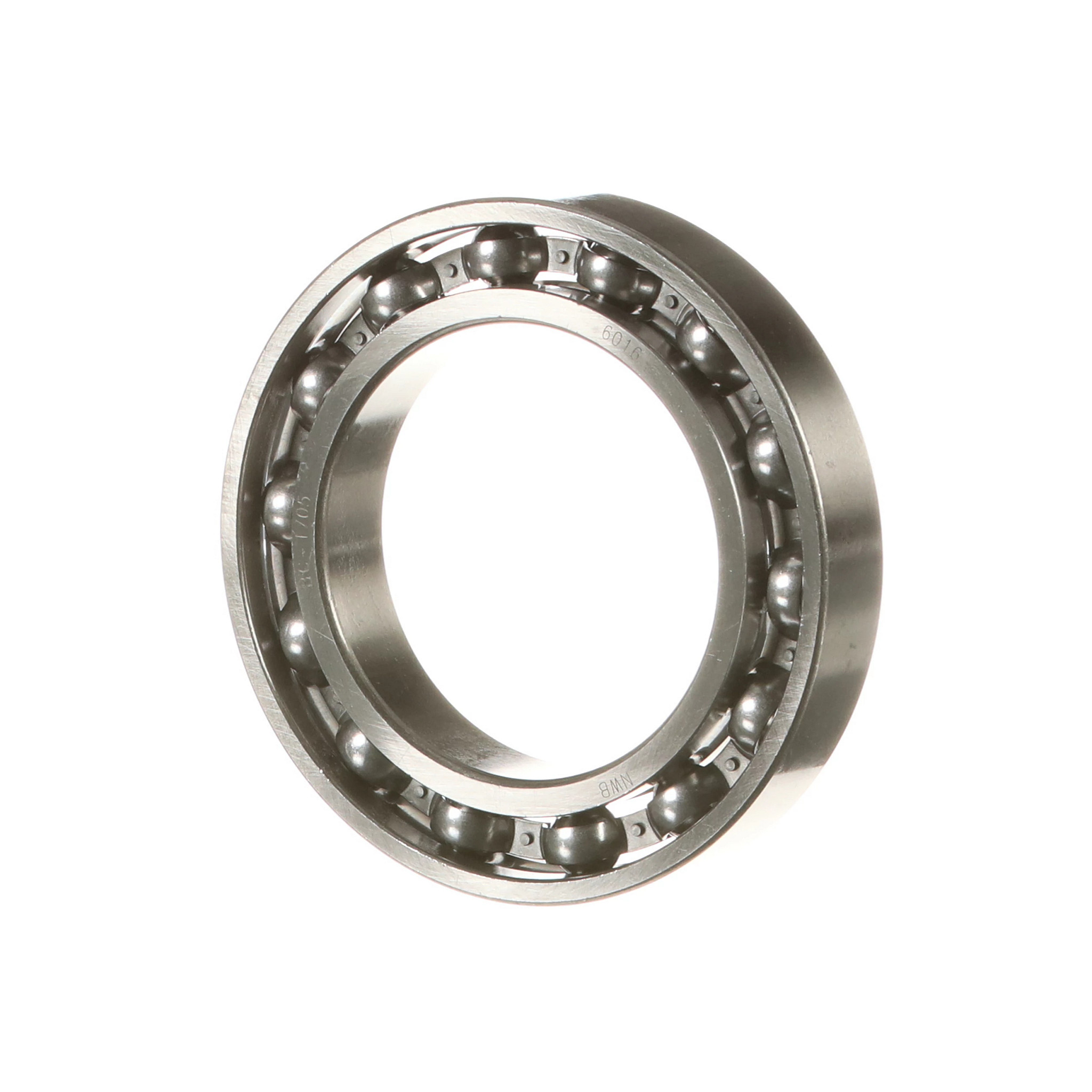 Rolamento de esferas de ranhura funda - 6016 - 80 mm DI x 125 mm DE x 22 mm L | NEWHOLLANDCE | BR | PT