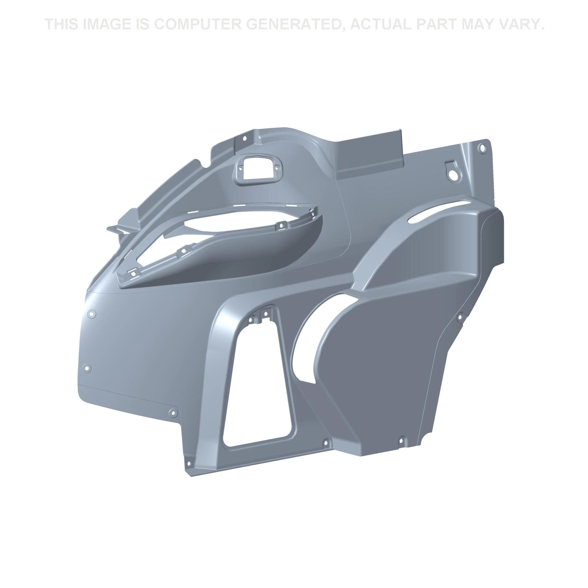 Trim | CASEIH | EU | DE