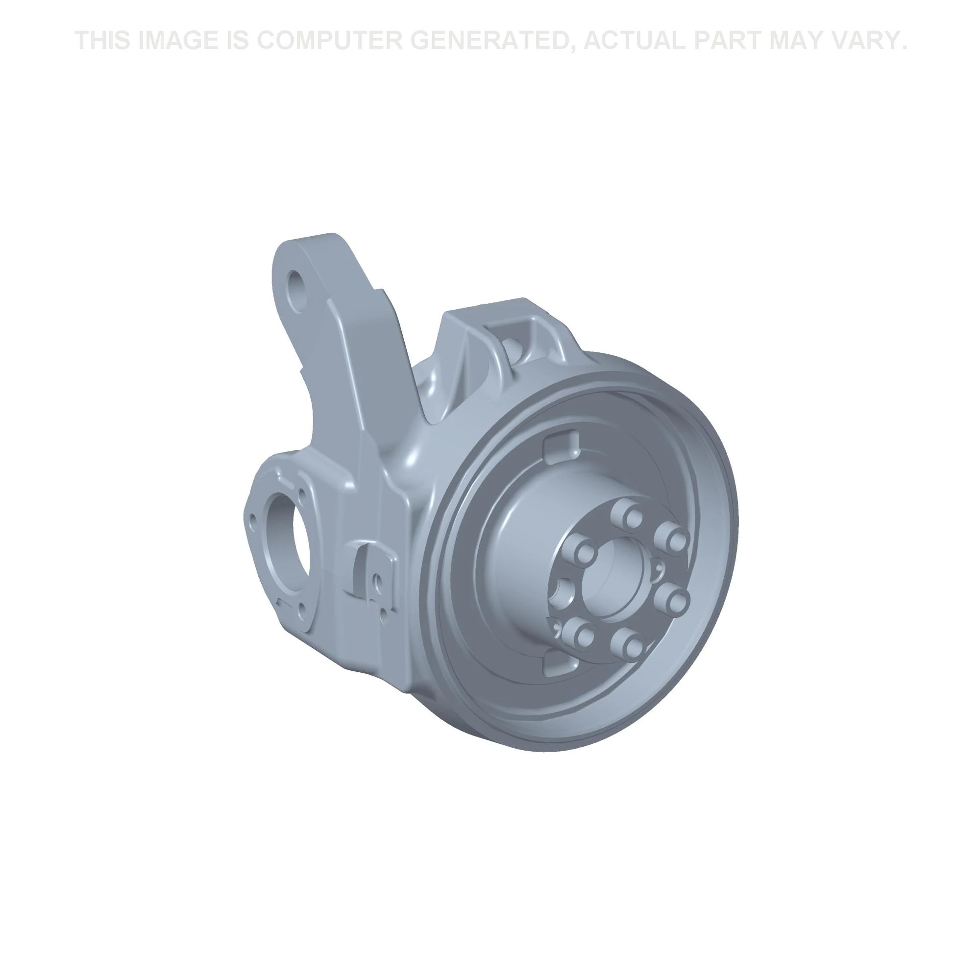 Steering Knuckle | CASEIH | IE | EN