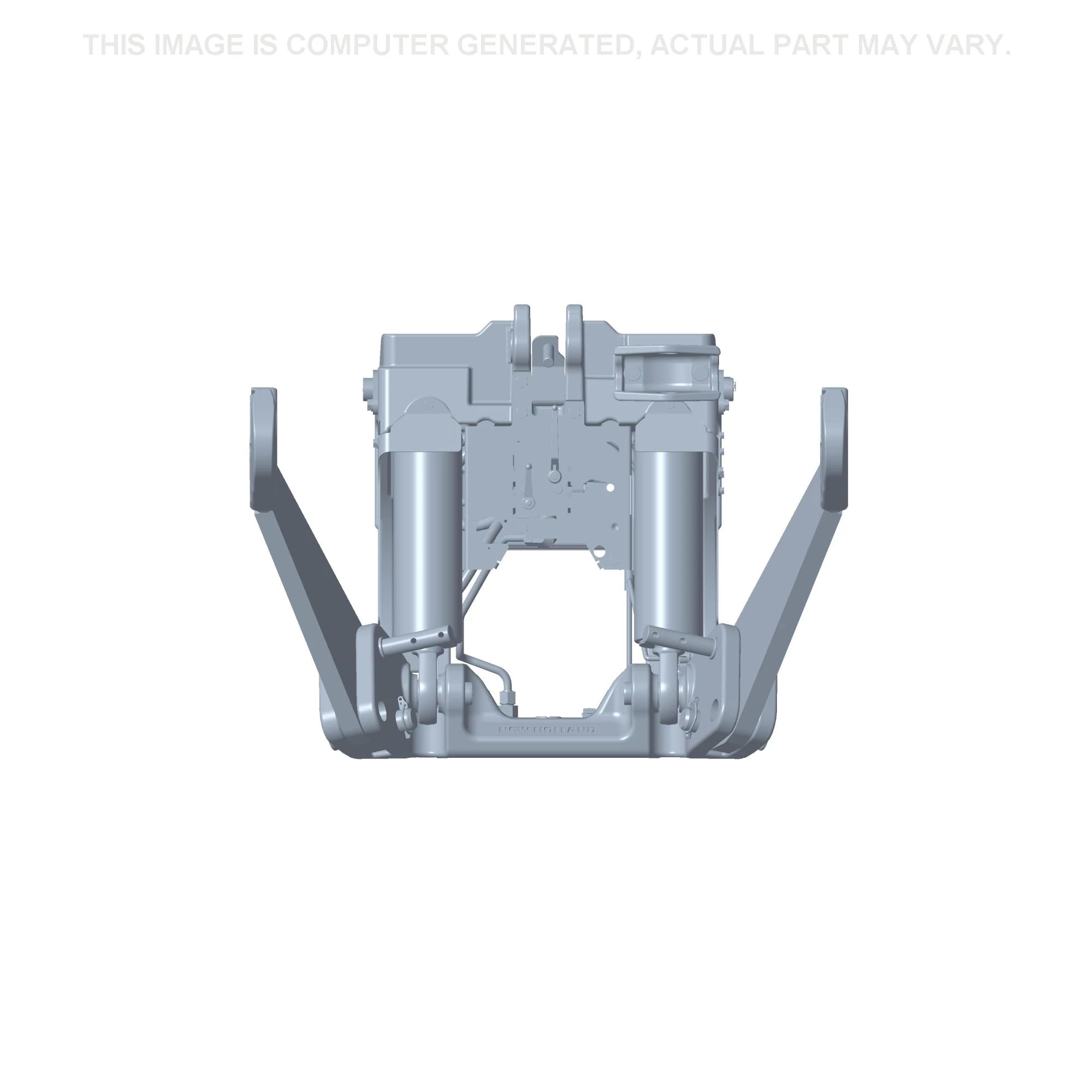 DRAGKROK | NEWHOLLANDCE | EU | SV