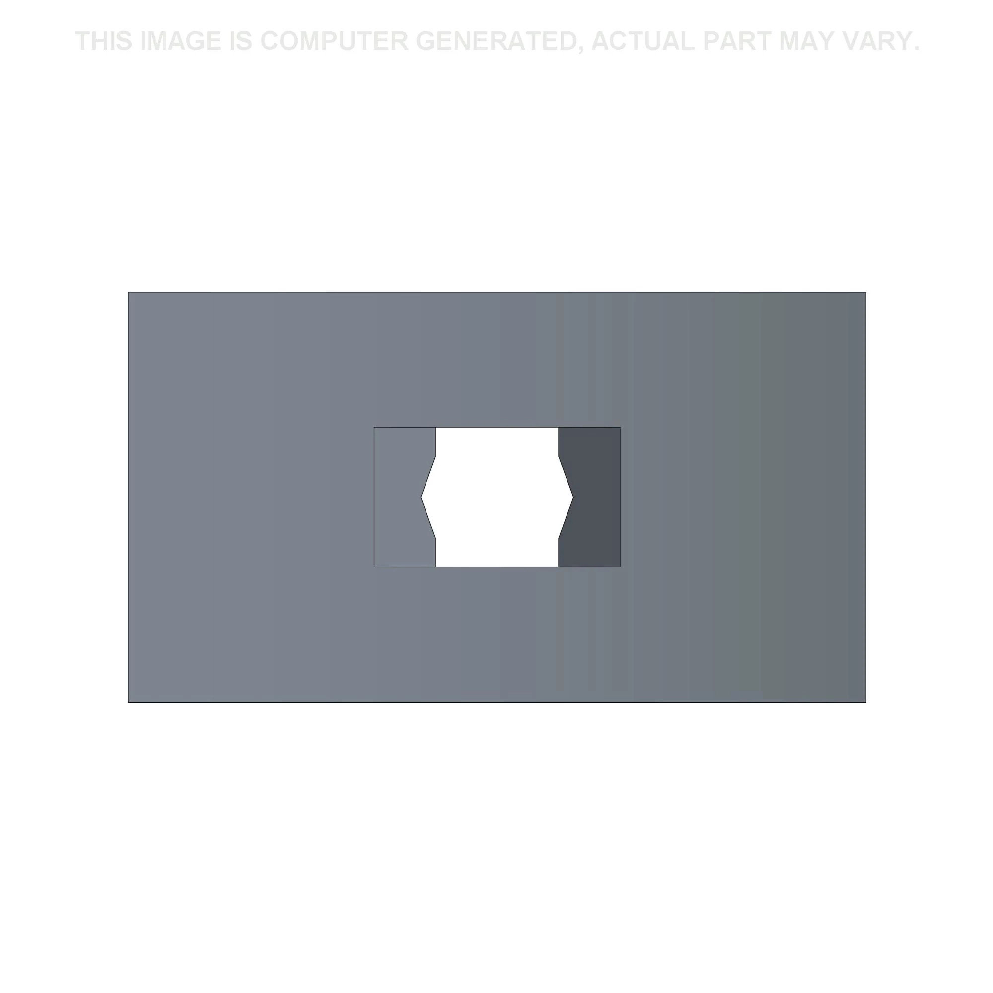 PUSH-ON NUT | STEYR | SA | ES