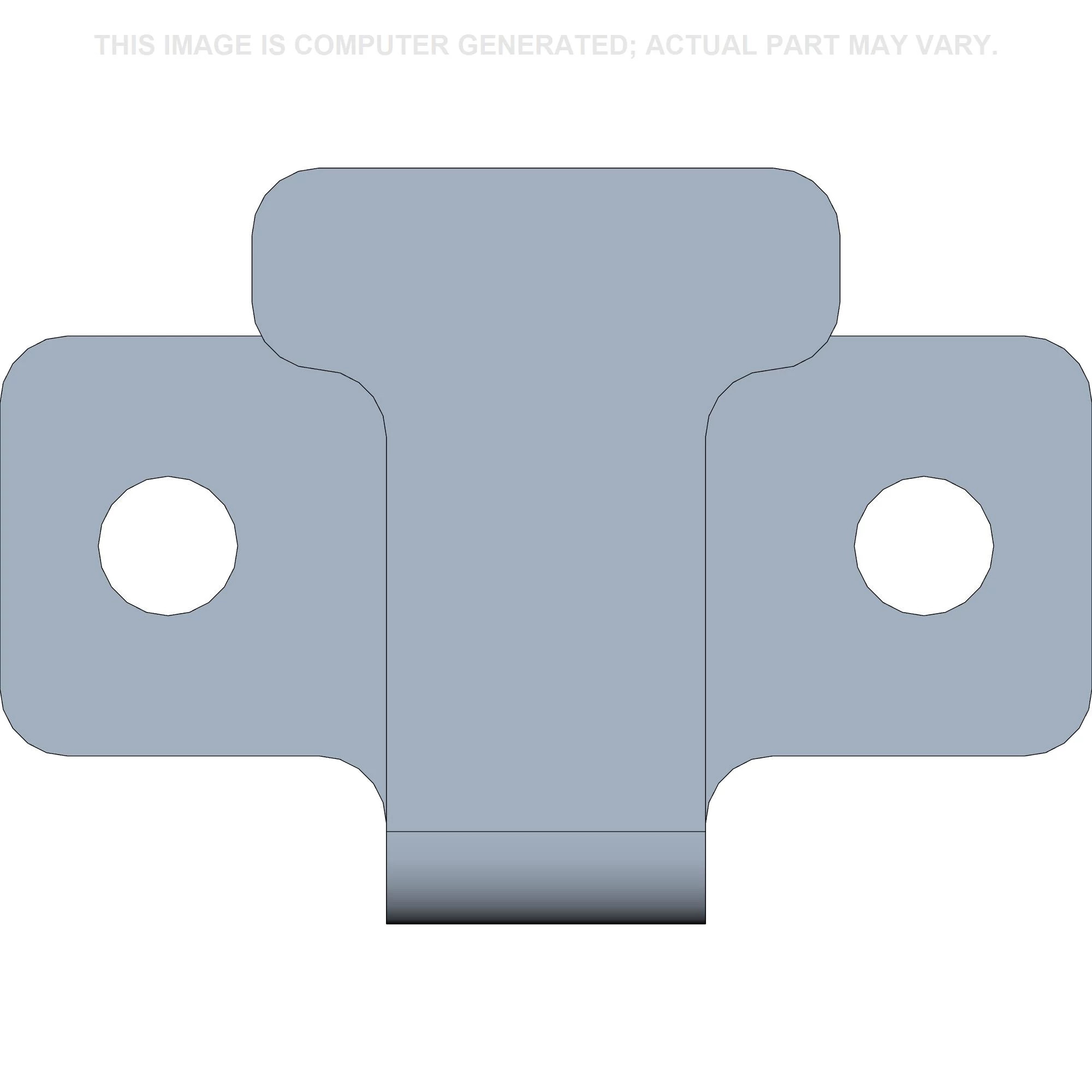 BRACKET | NEWHOLLANDAG | CA | EN