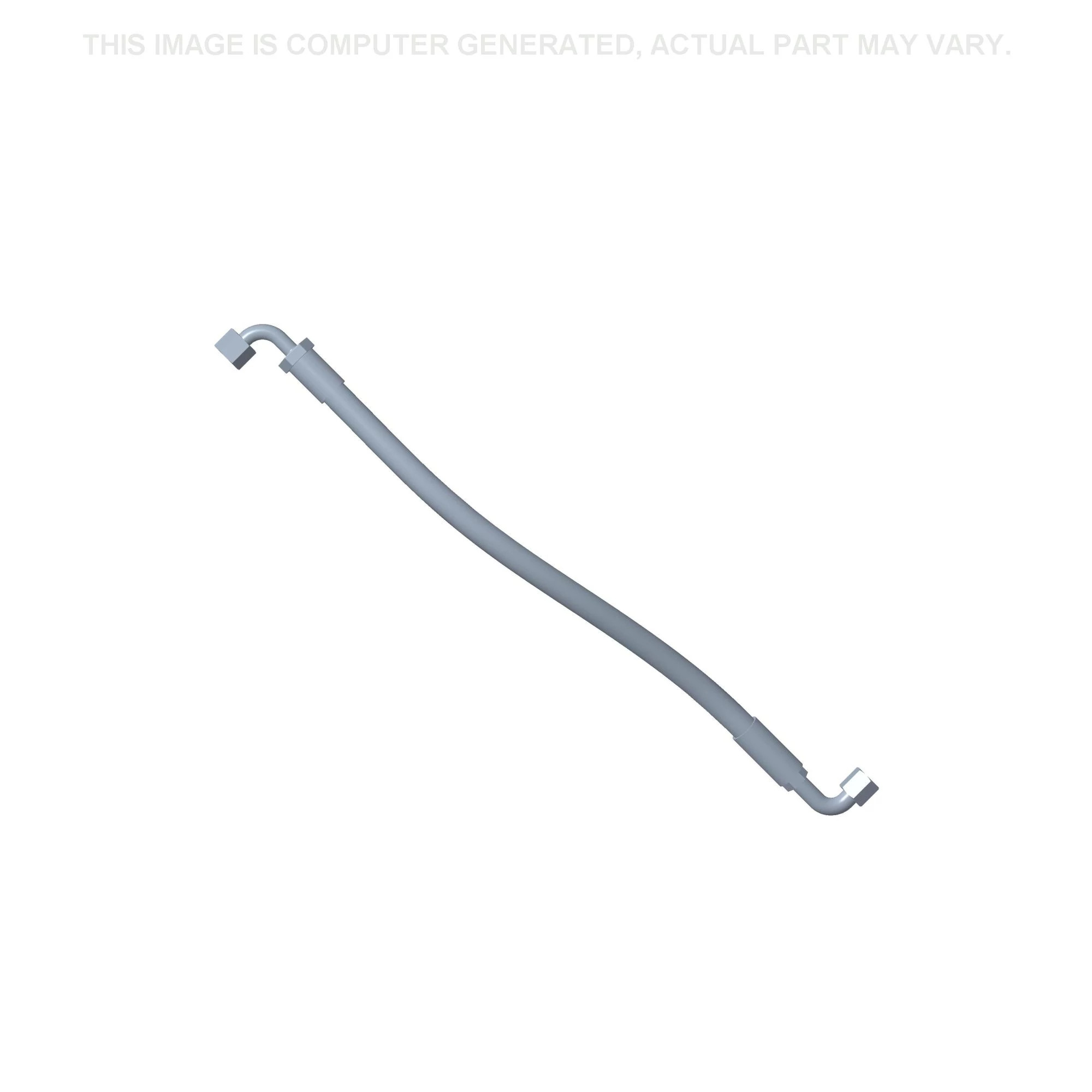 HOSE | CASEIH | US | EN