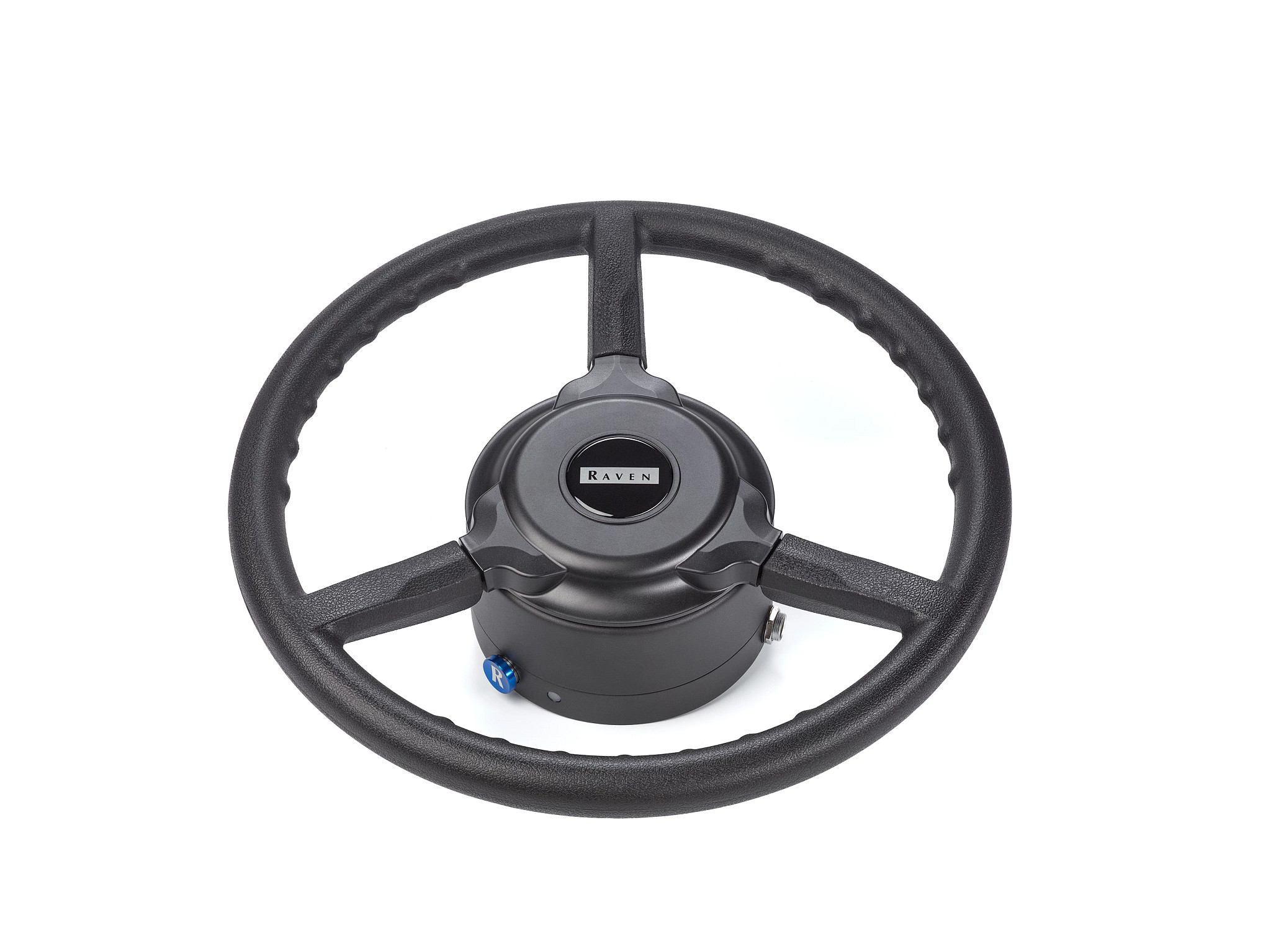 Kit DirecSteer™ com suporte antirrotação