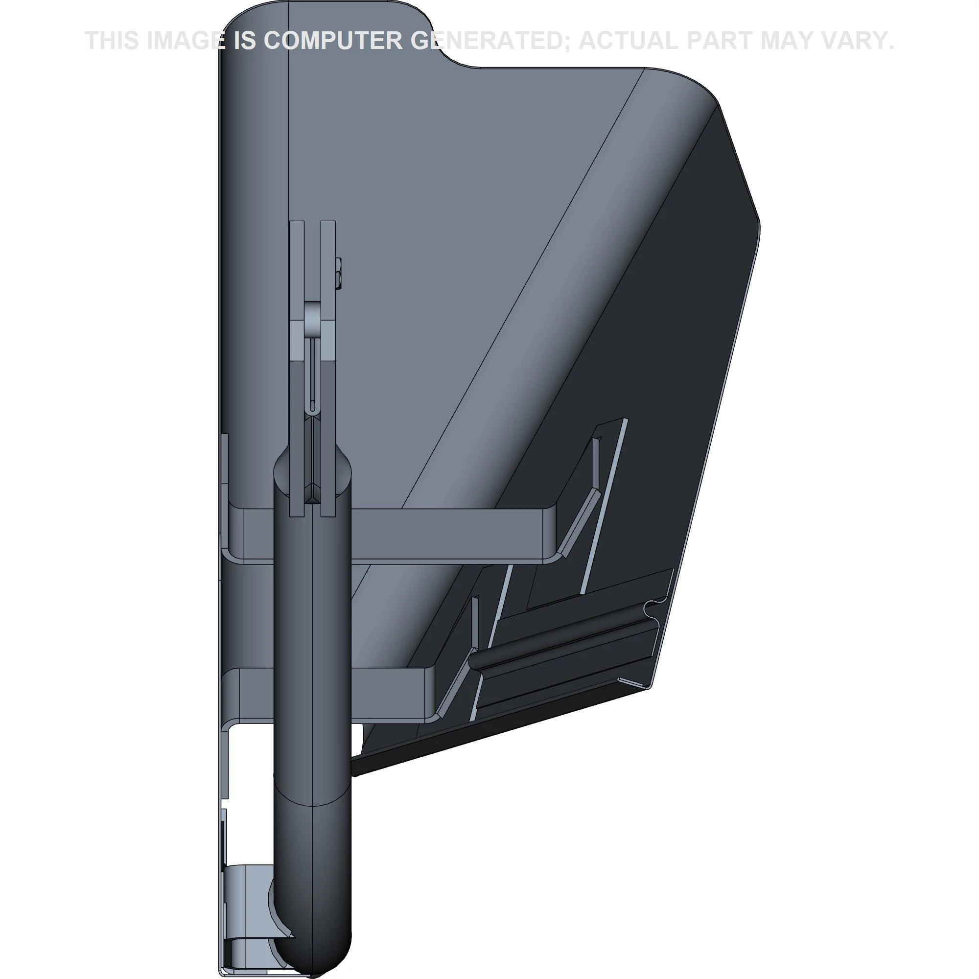 CROP DIVIDER | STEYR | EU | SV