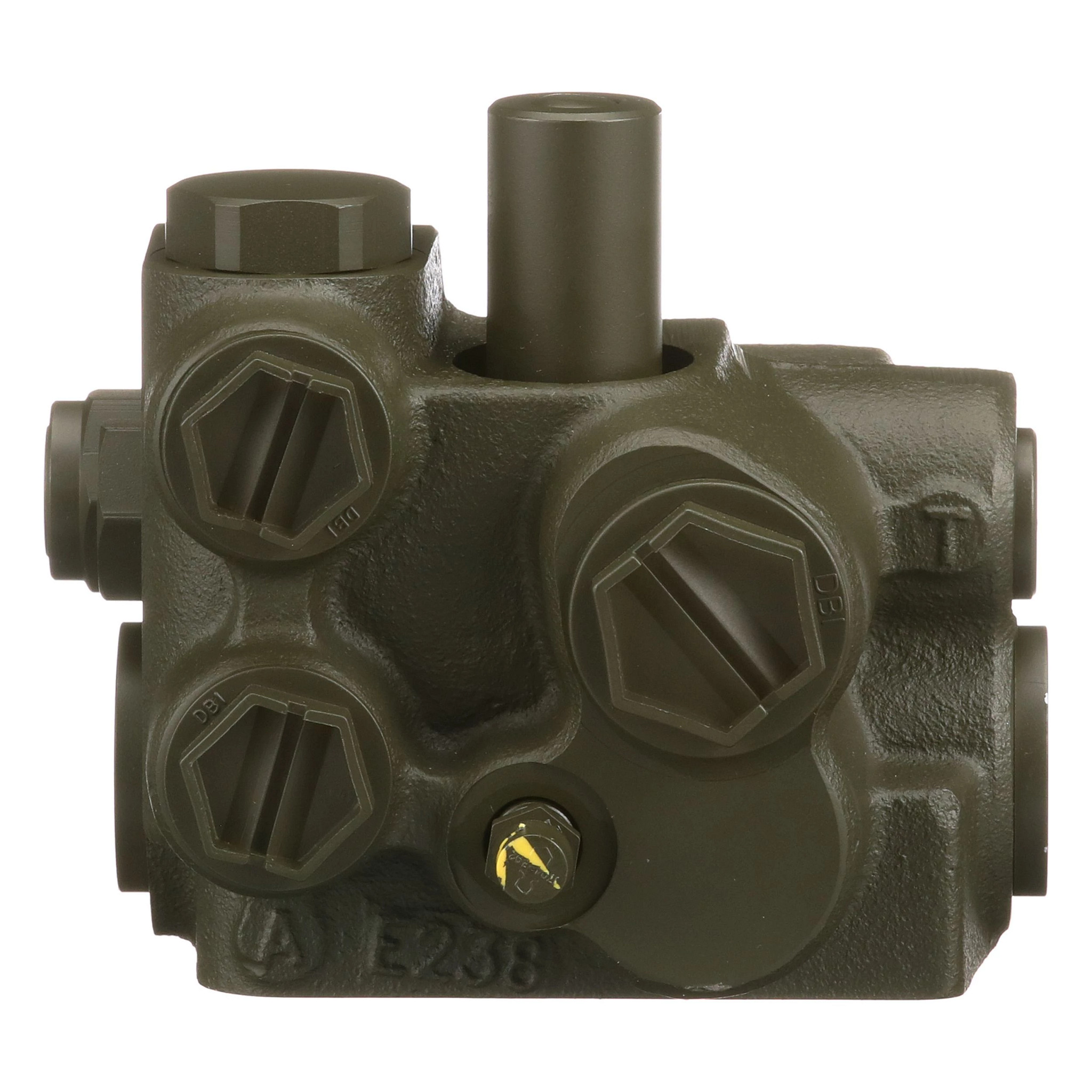 VÁLVULA | CASECE | EU | ES