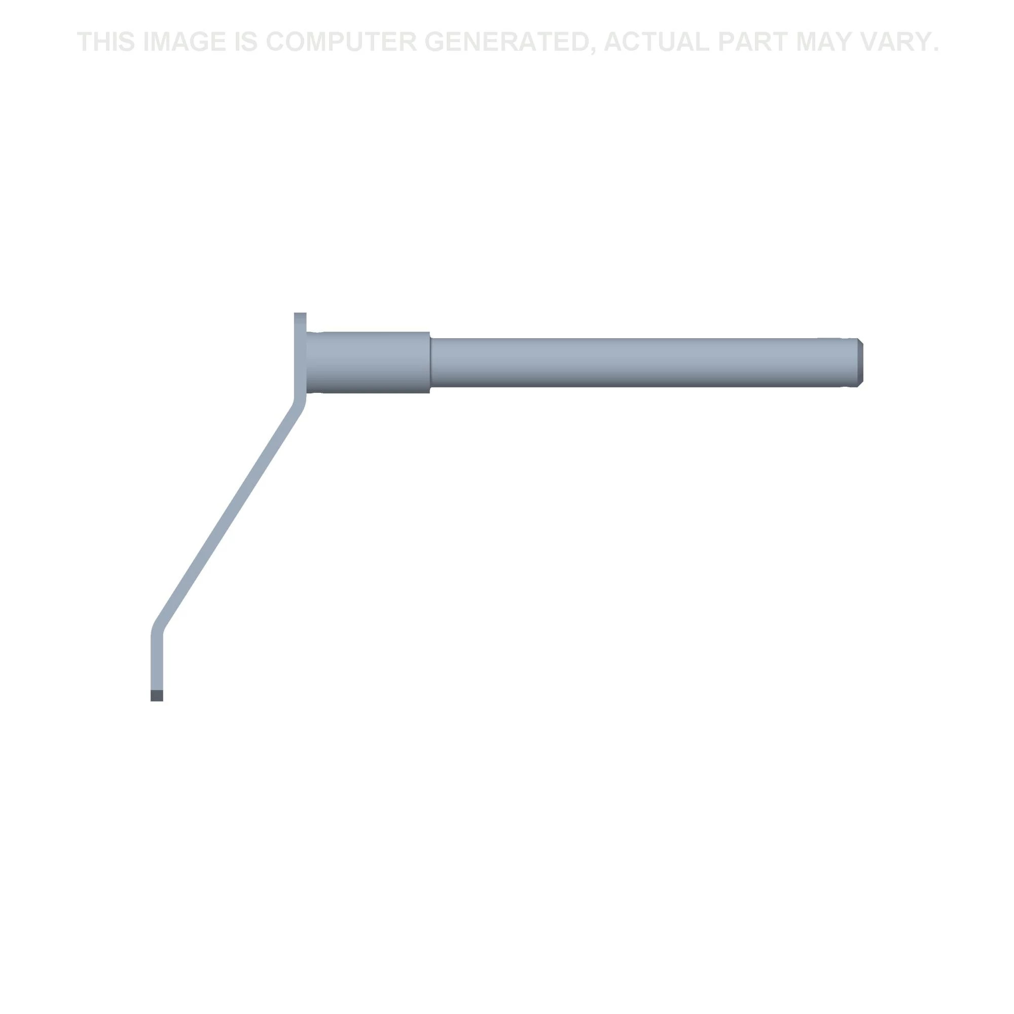 CRANKED HANDLE | CASECE | AMEA | EN