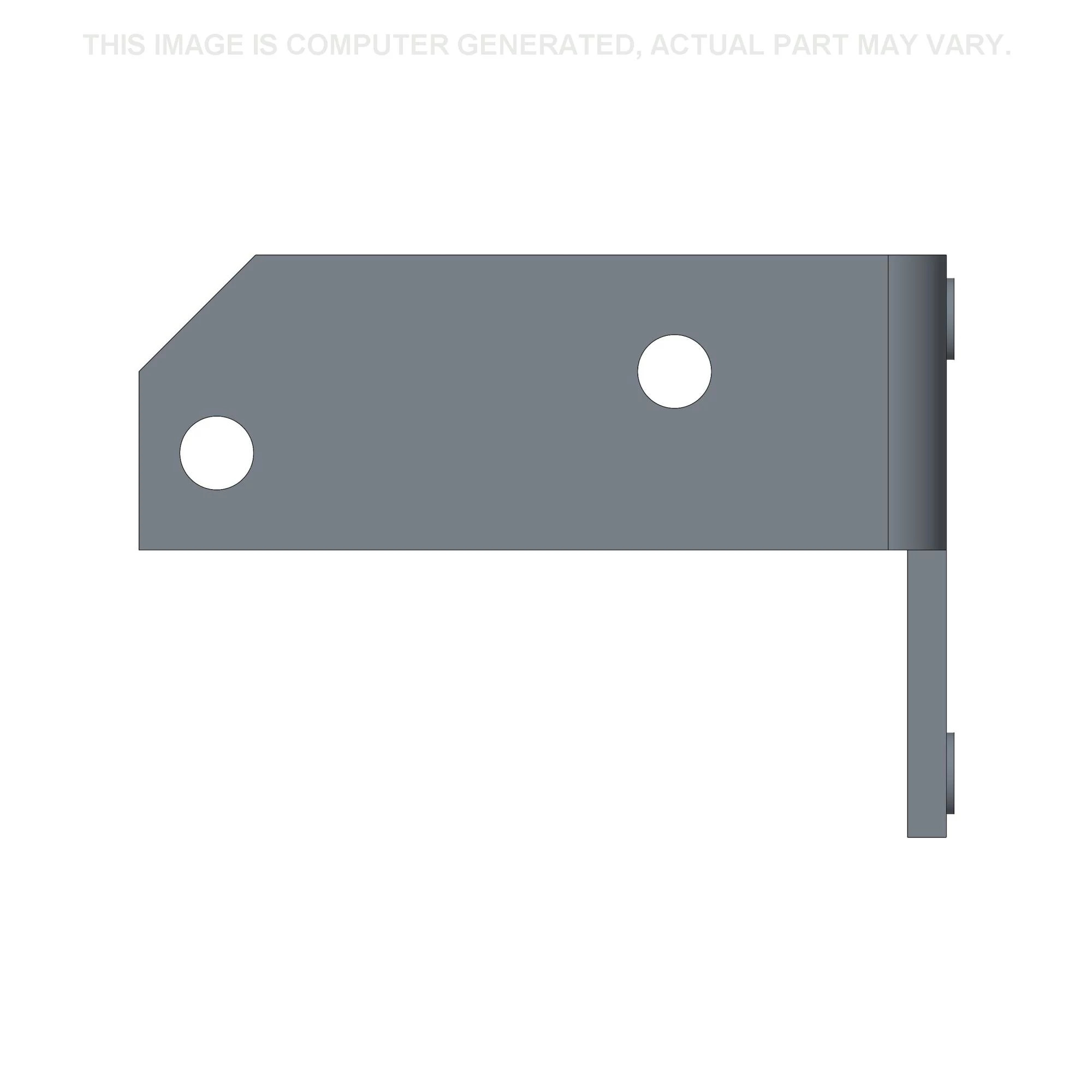 BRACKET | CASECE | AMEA | FR