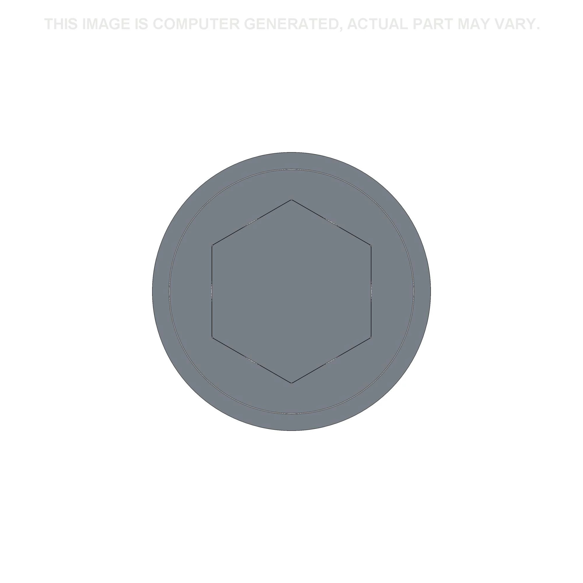 Eixo do tambor do alimentador - 1351 mm C