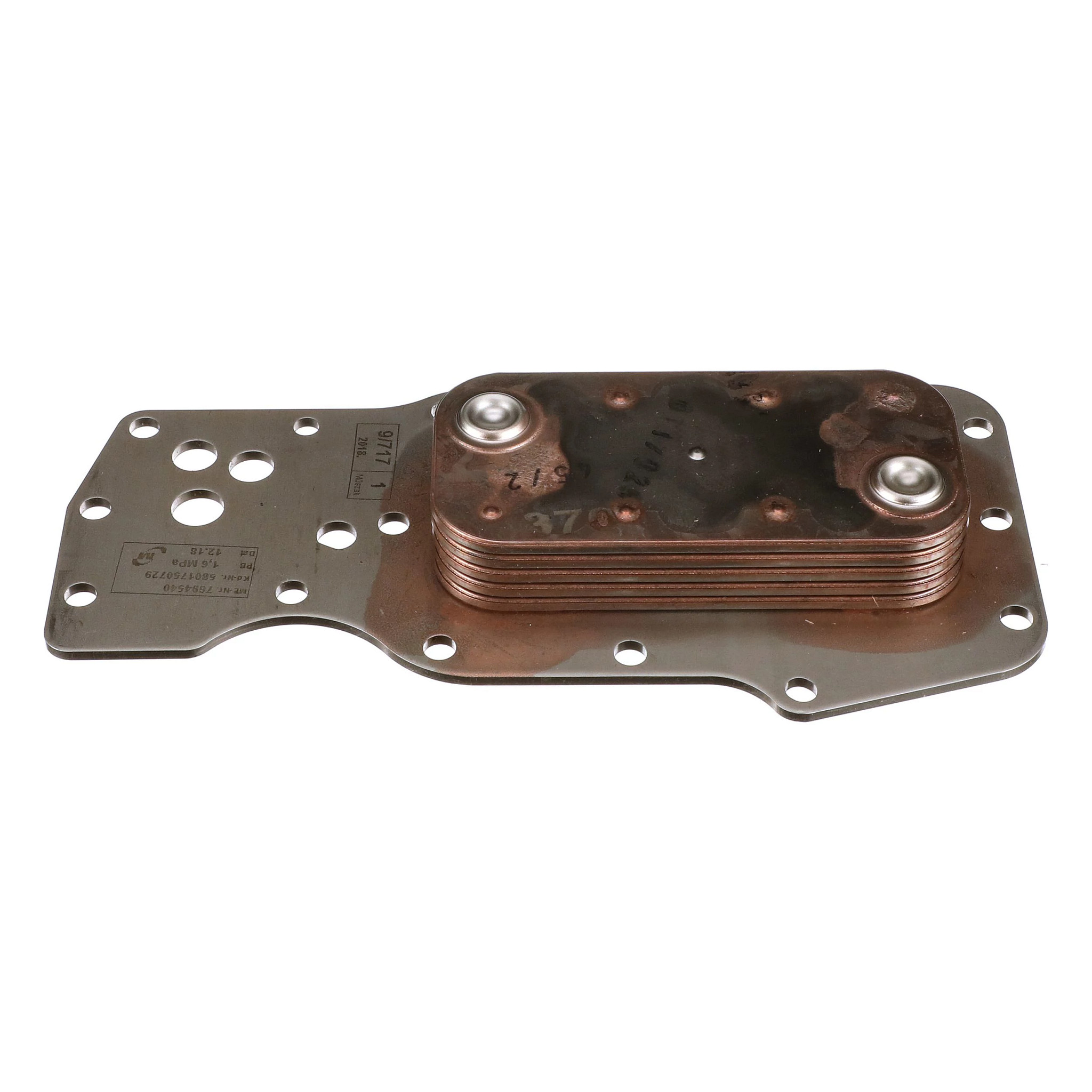 ECHANGEUR THERMIQUE | CASEIH | FR | FR