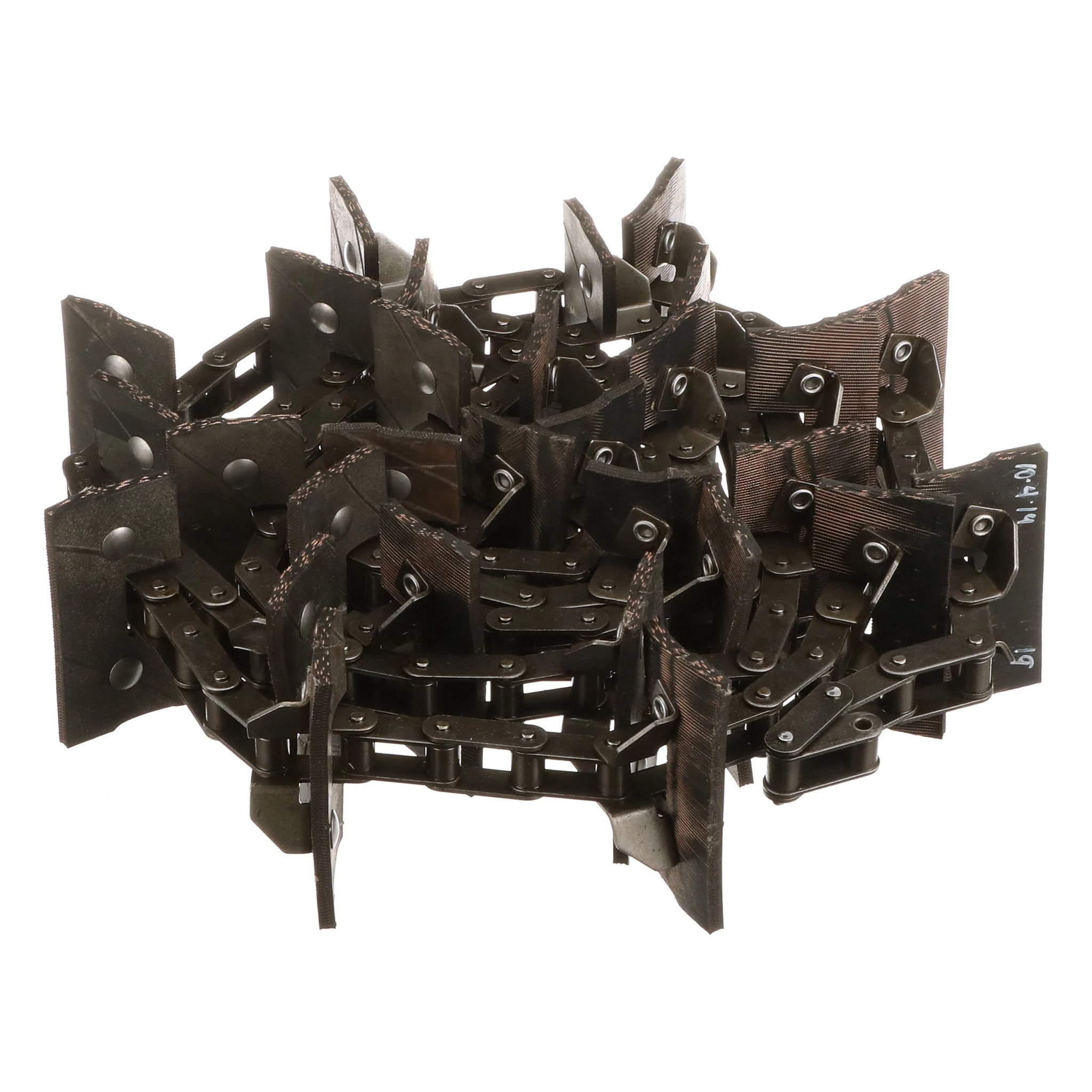 FÖRDERER | NEWHOLLANDAG | DE | DE