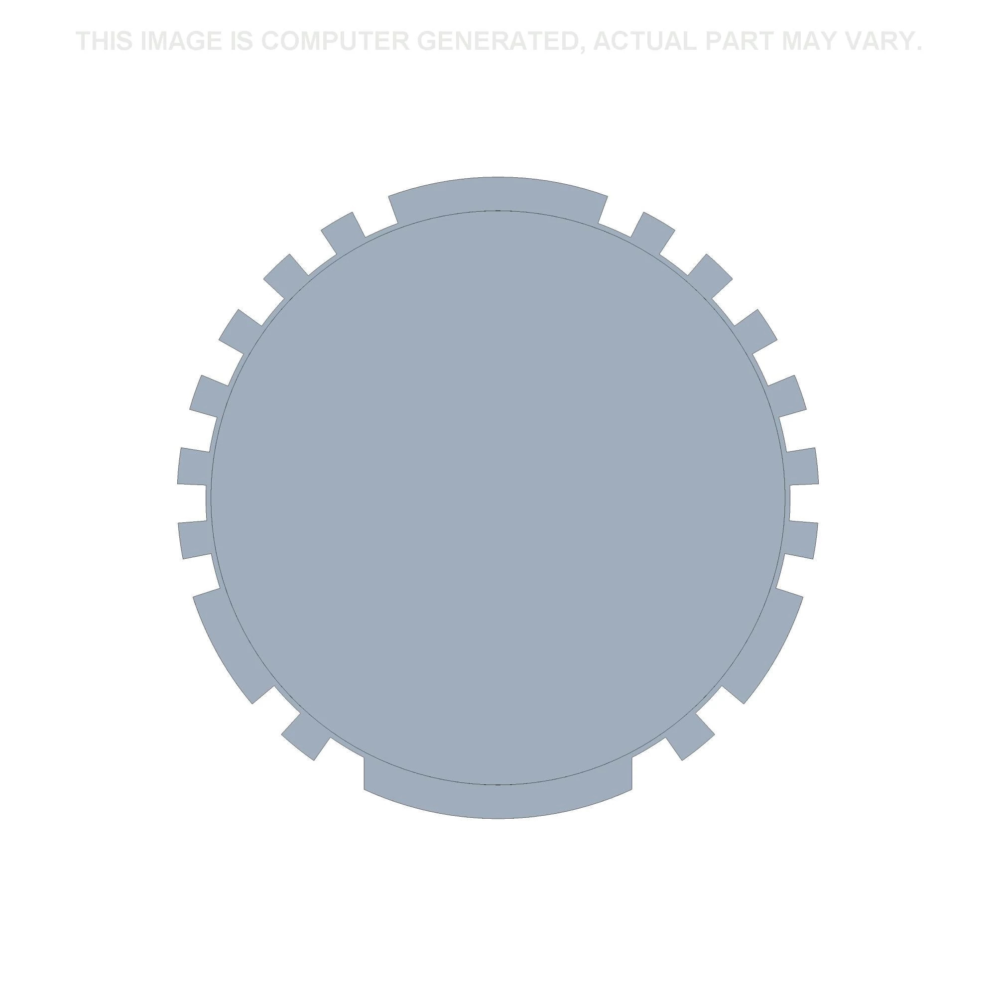 PLASTIC PLUG | DEFAULT | EU | EN