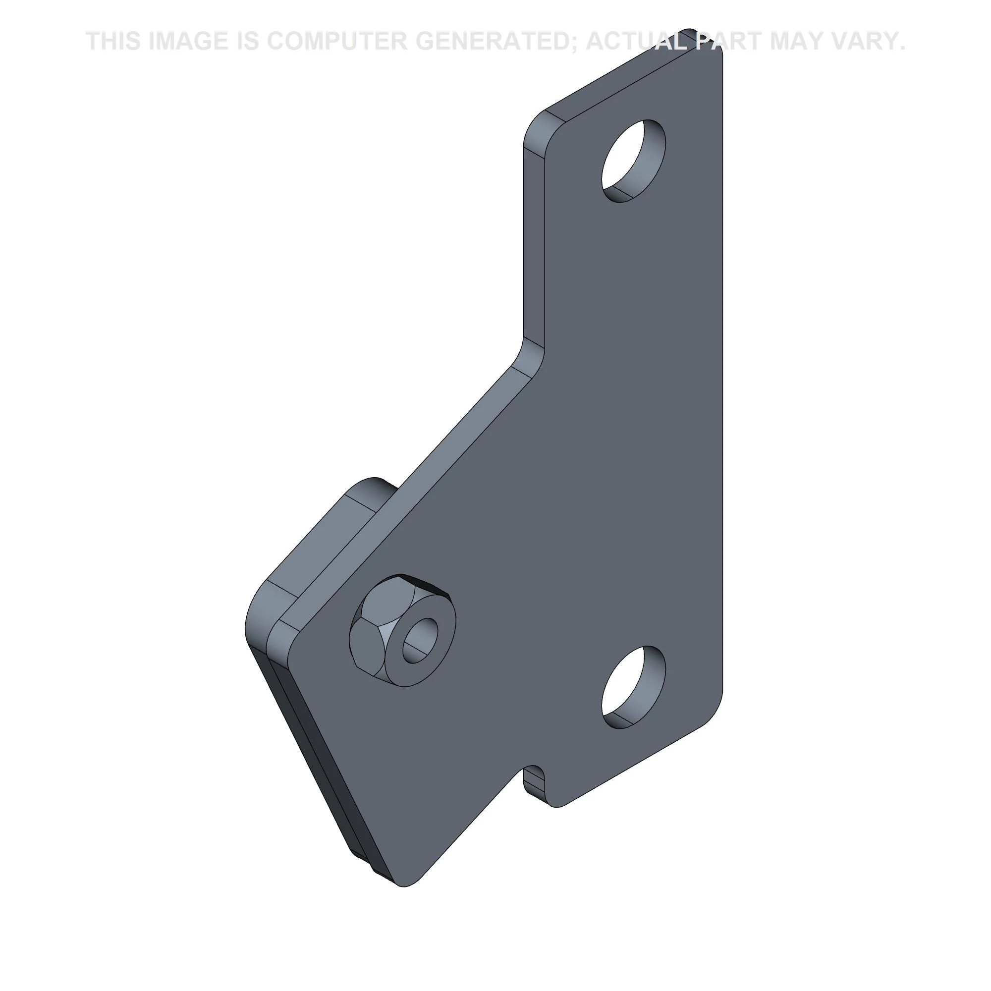 BRACKET | STEYR | SA | PT