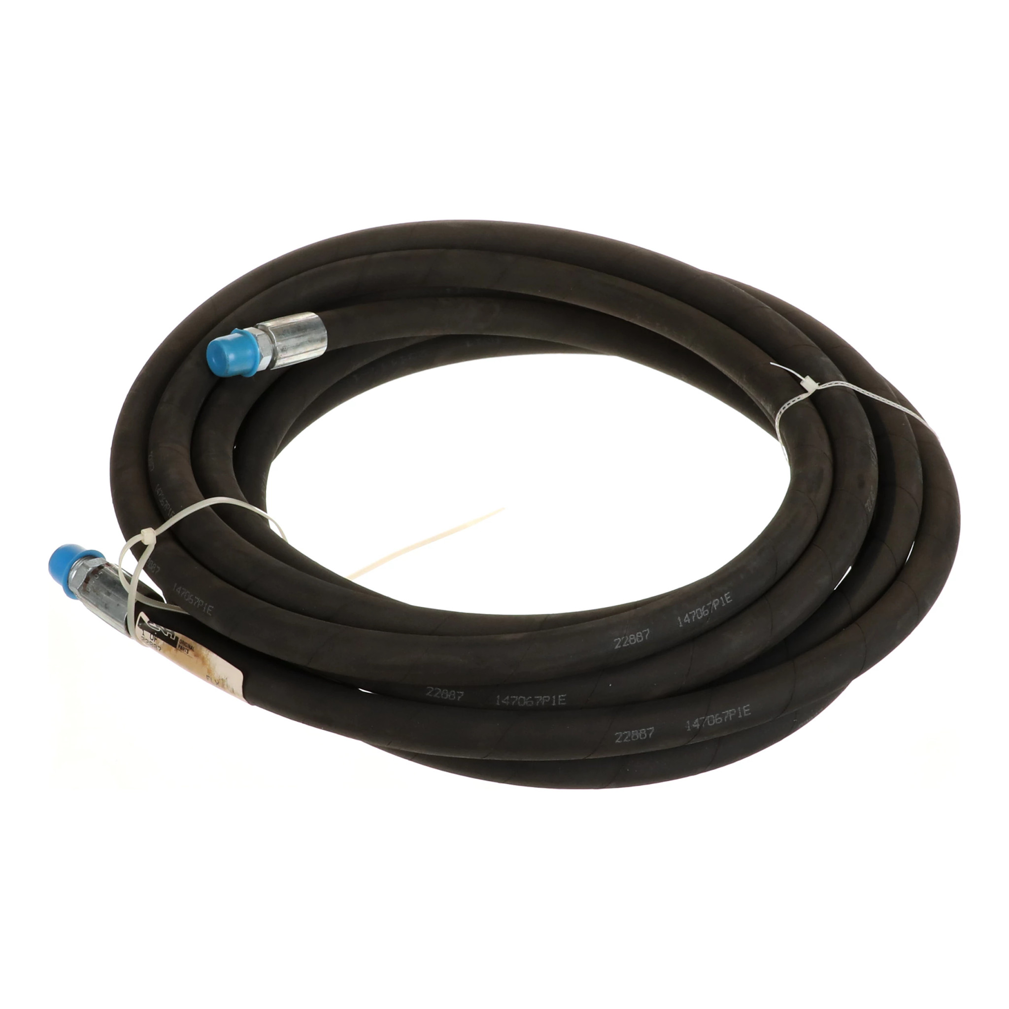 HYDRAULIC HOSE | CASEIH | CA | EN