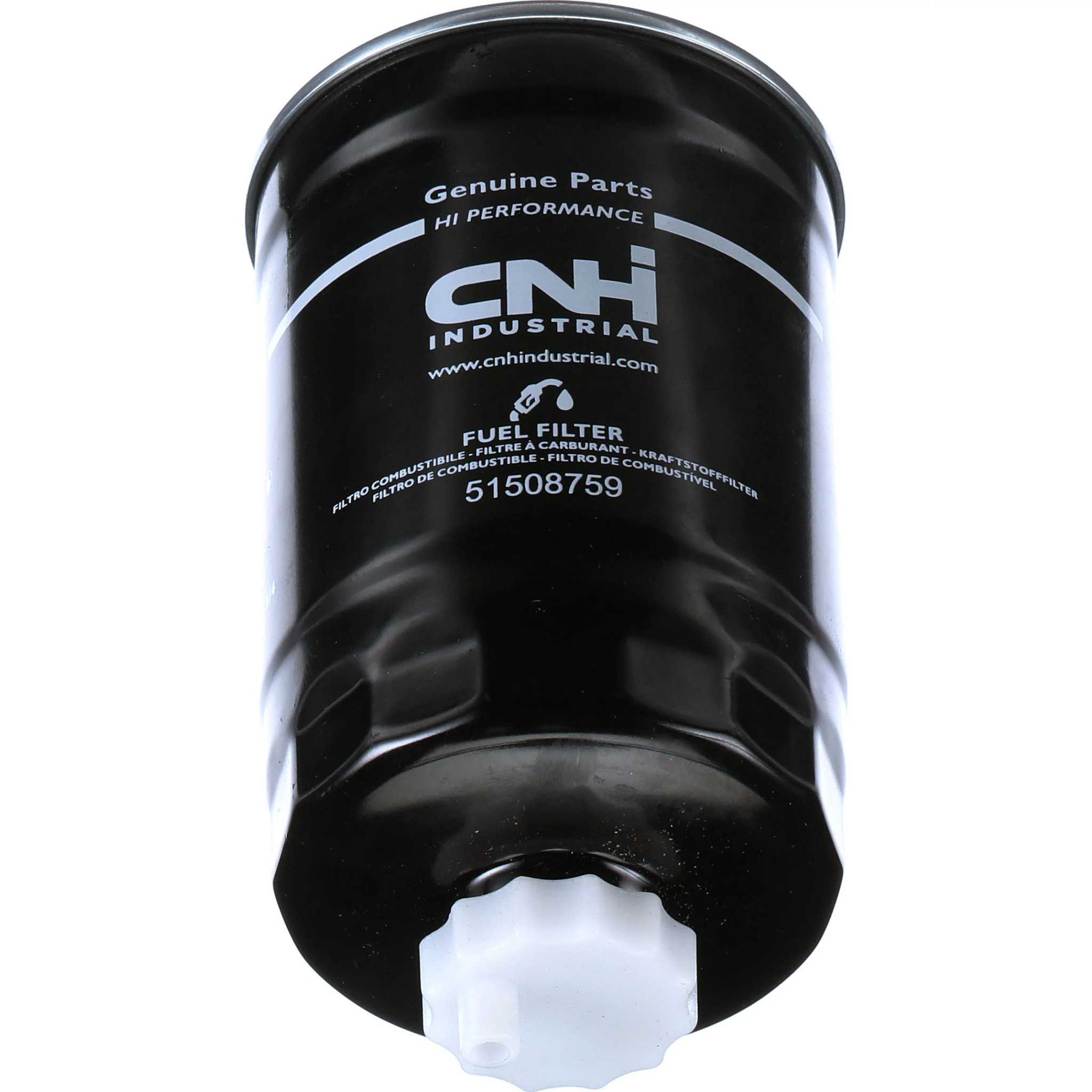 FUEL FILTER | FLEXICOIL | CA | EN