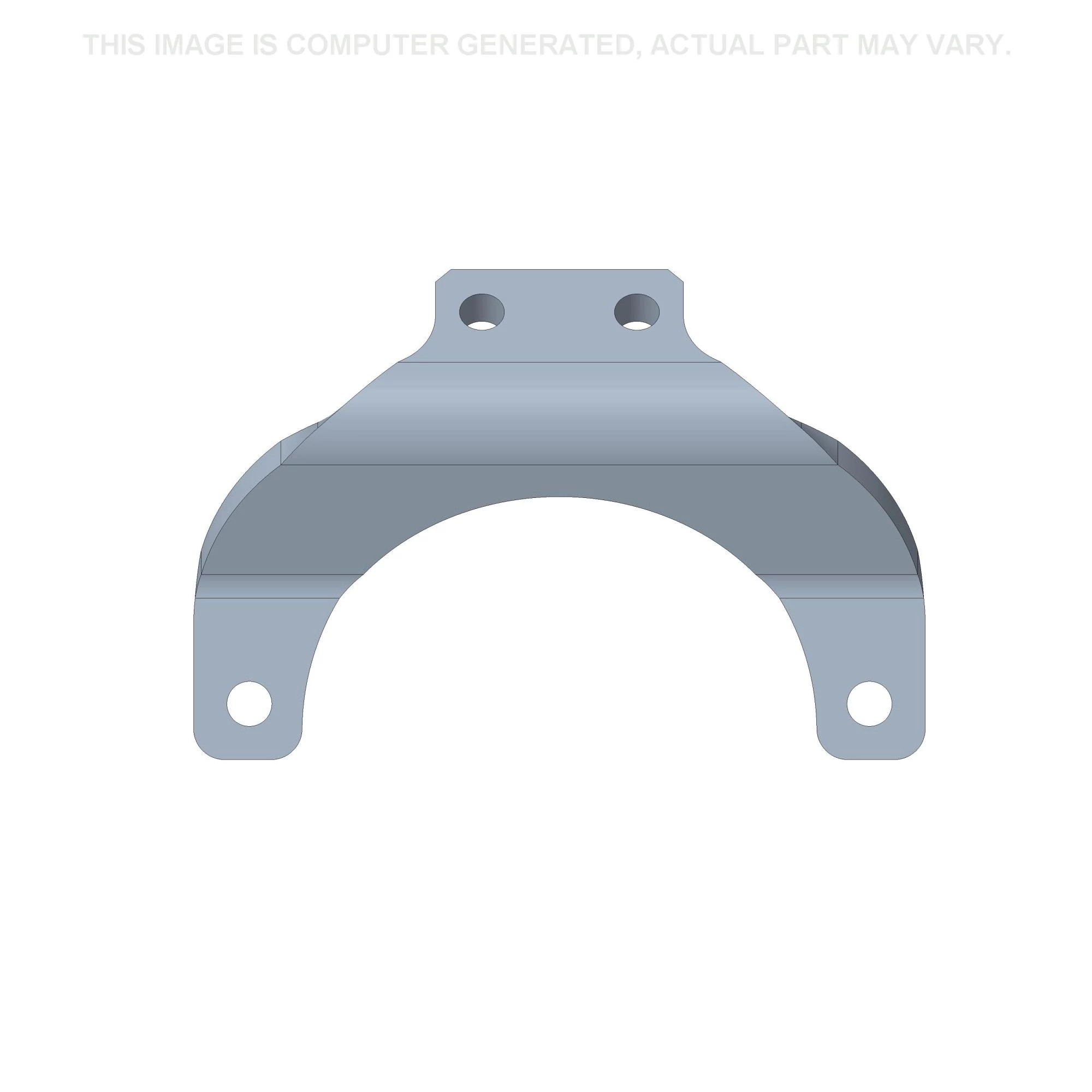 BRACKET | NEWHOLLANDAG | CA | EN