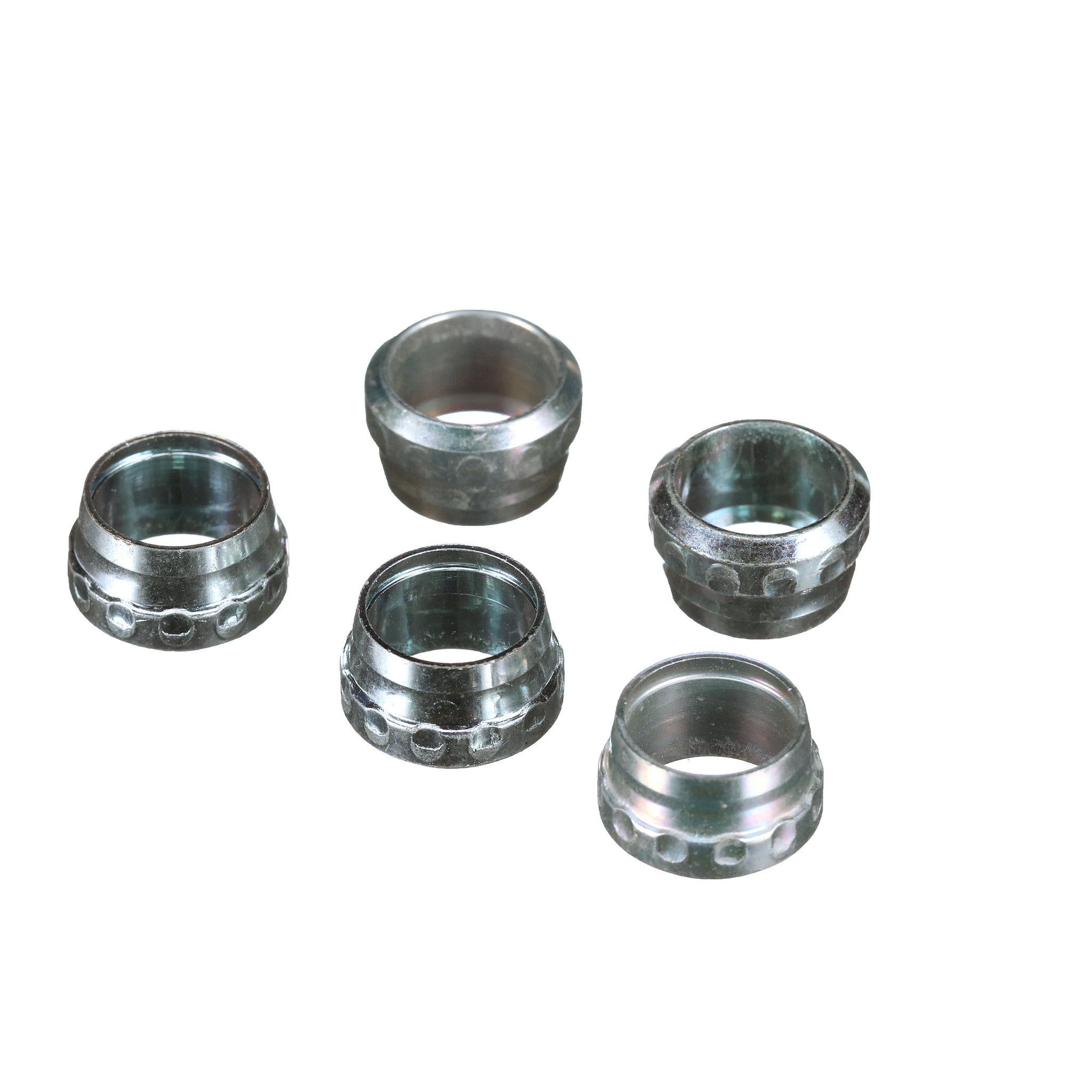 Anel Biconico | NEWHOLLANDAG | BR | PT