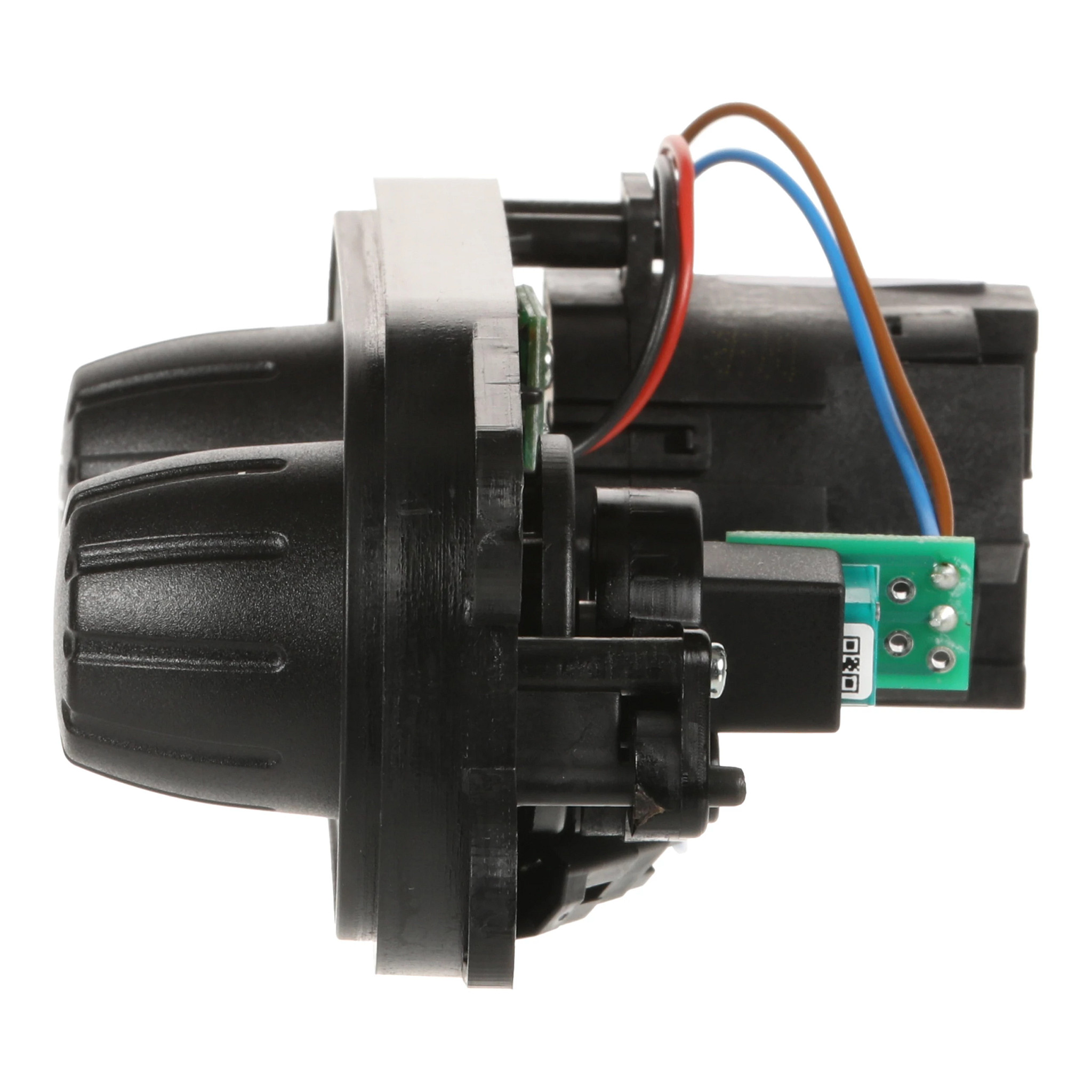 CONTROL | STEYR | CA | EN