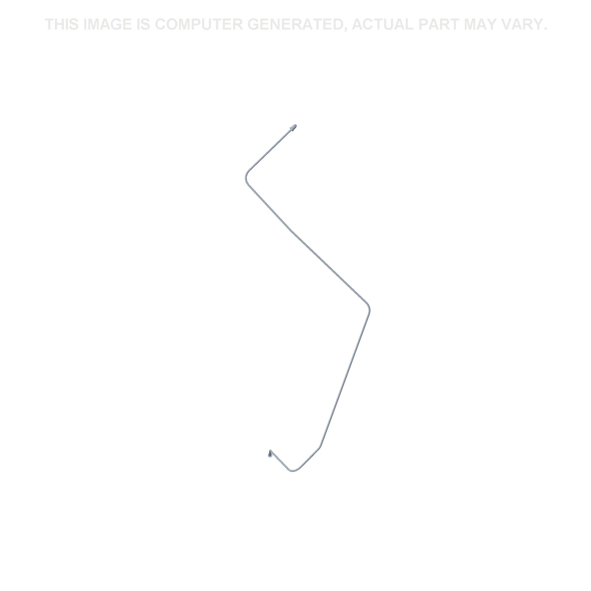 BRAKE LINE | NEWHOLLANDAG | ANZ | EN