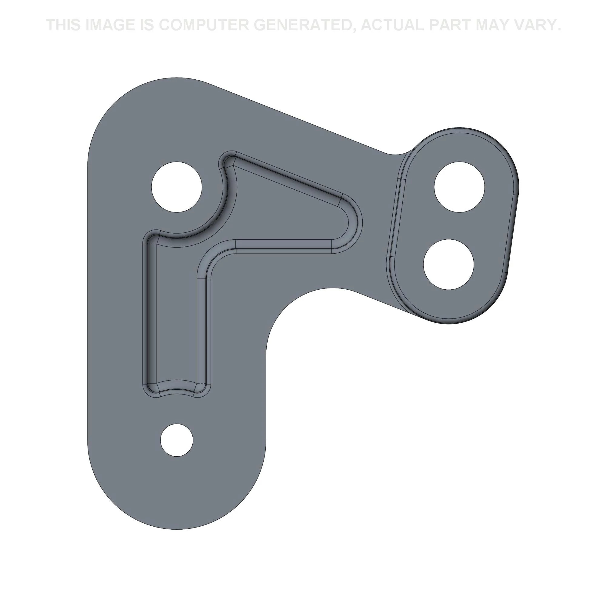 FLANGE | CASEIH | GB | EN