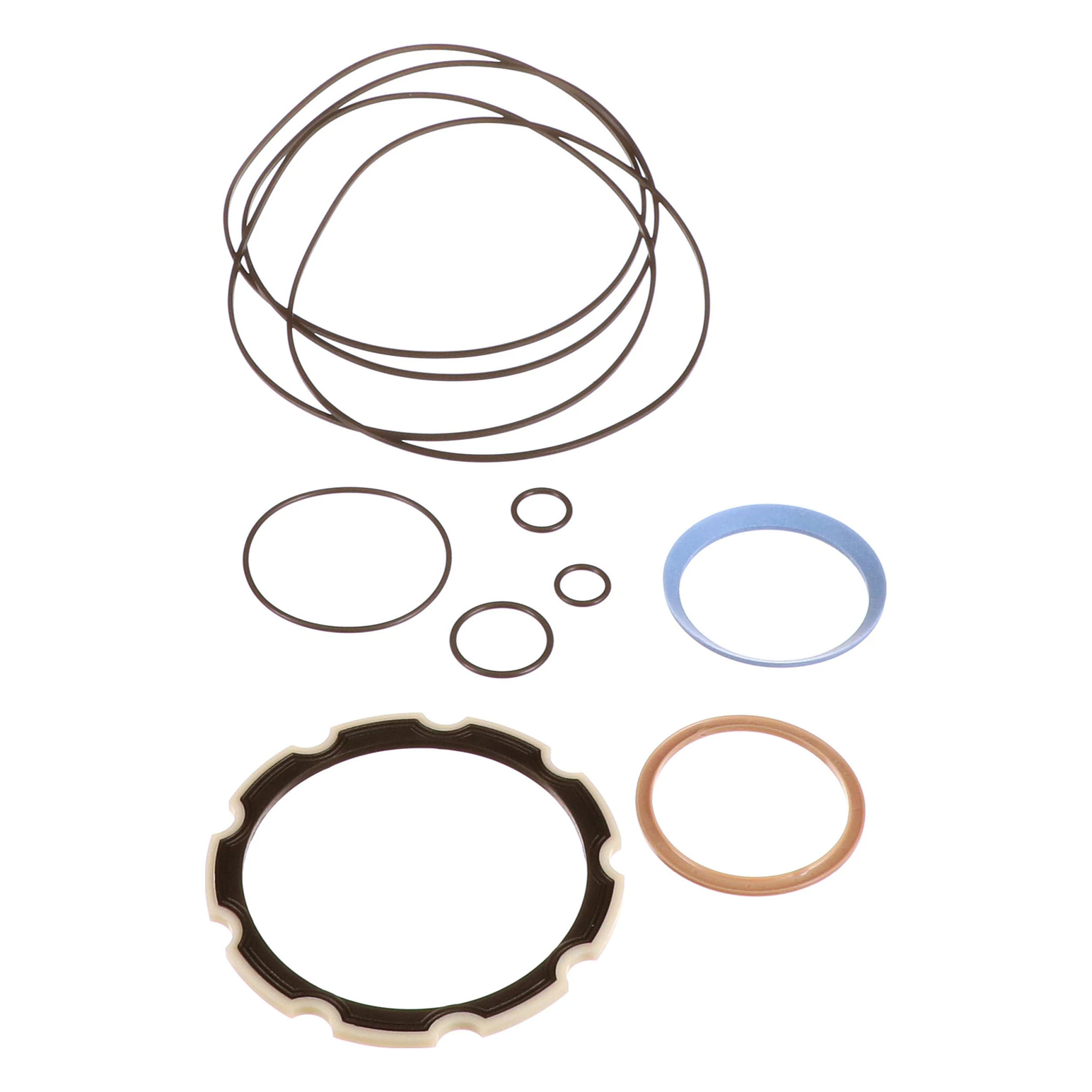 SEAL KIT | CASEIH | IE | EN