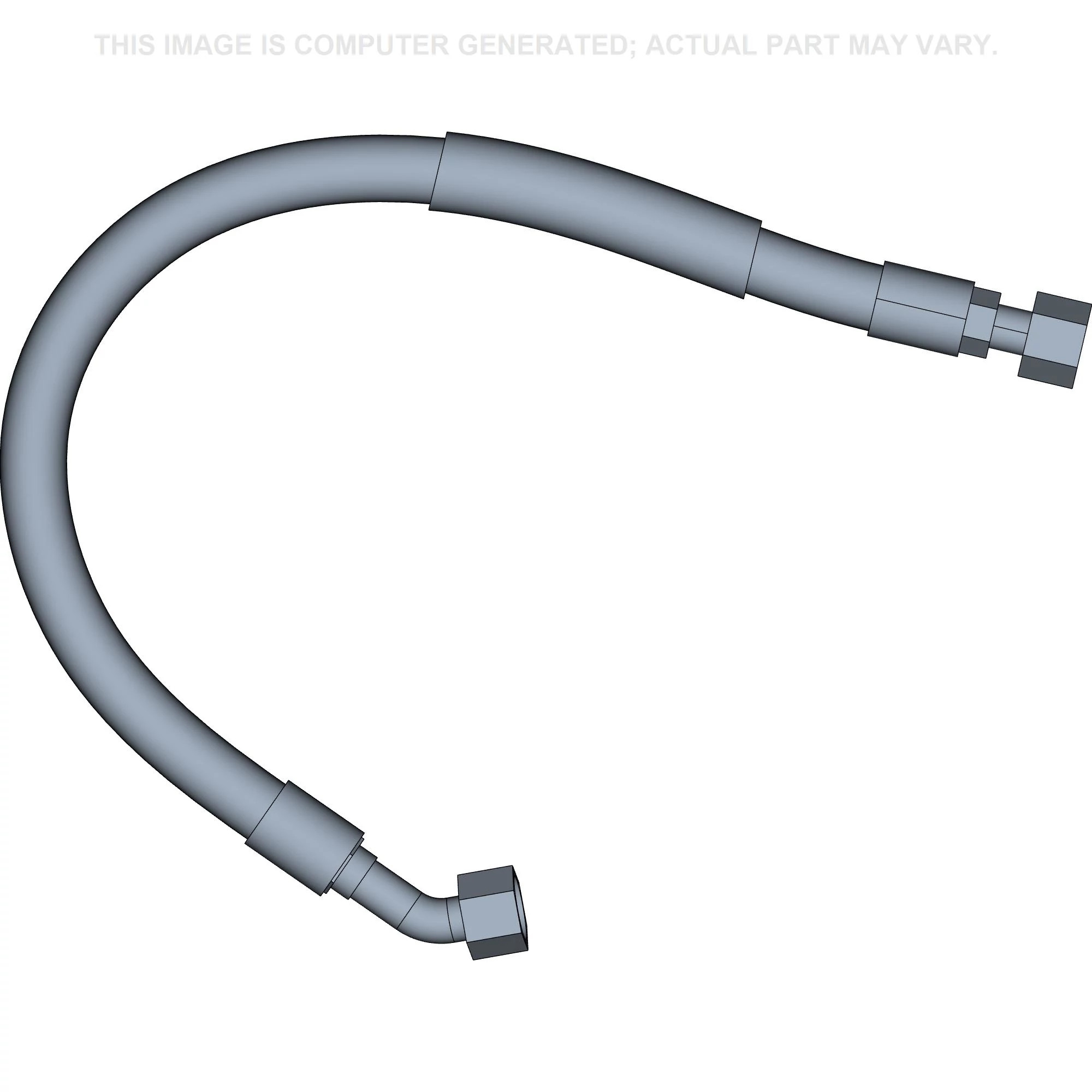 FLEXIBLE HYDRAULIQUE | NEWHOLLANDCE | CA | FR