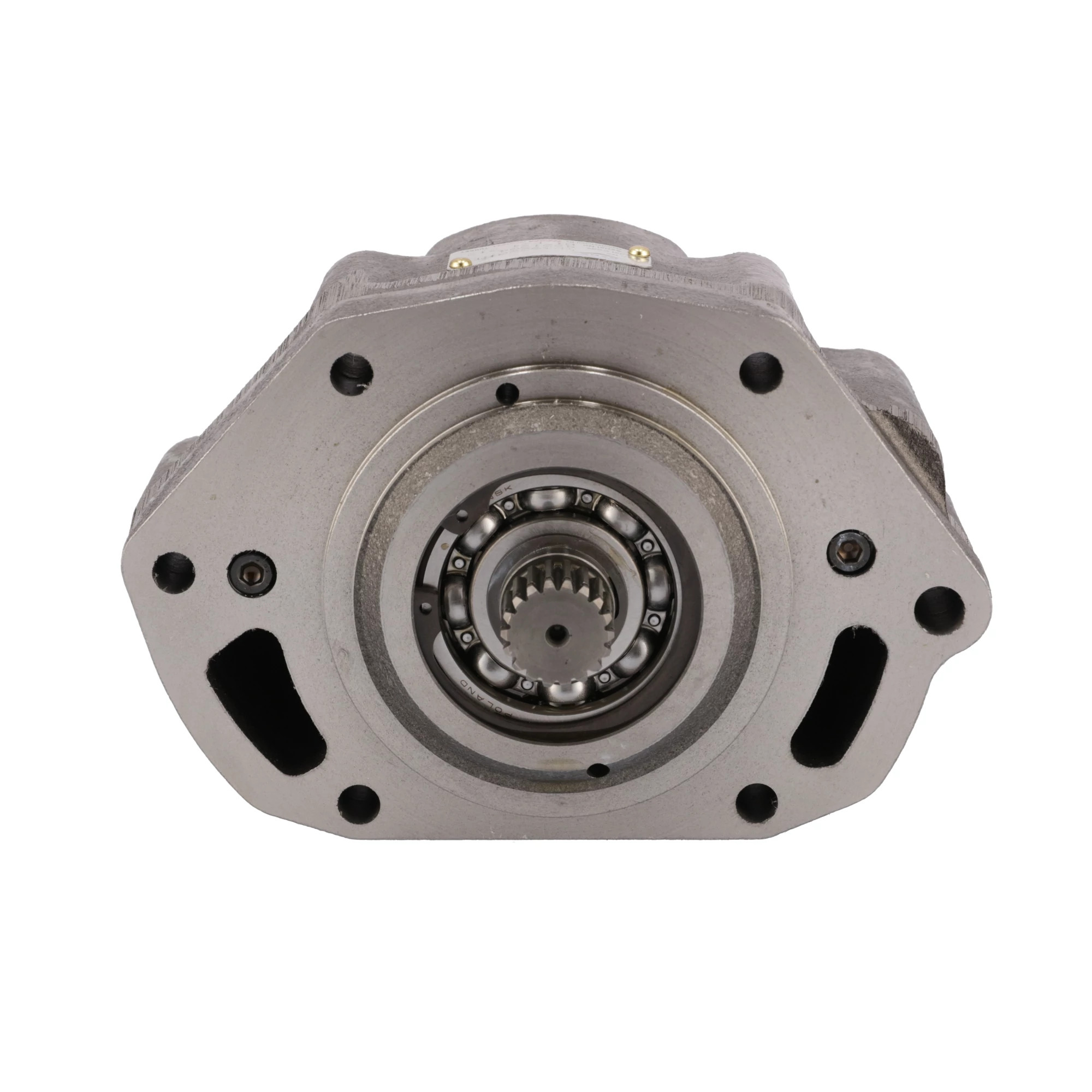 Bomba Hidráulica | NEWHOLLANDCE | BR | PT