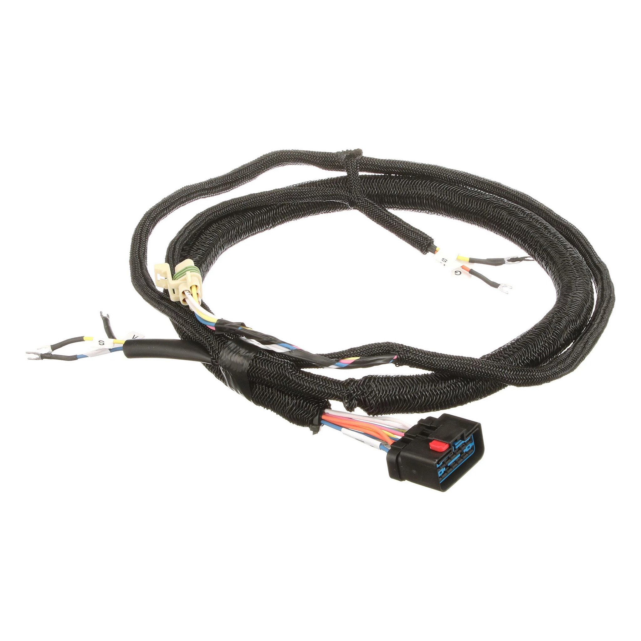 WIRE HARNESS | CASEIH | CA | EN