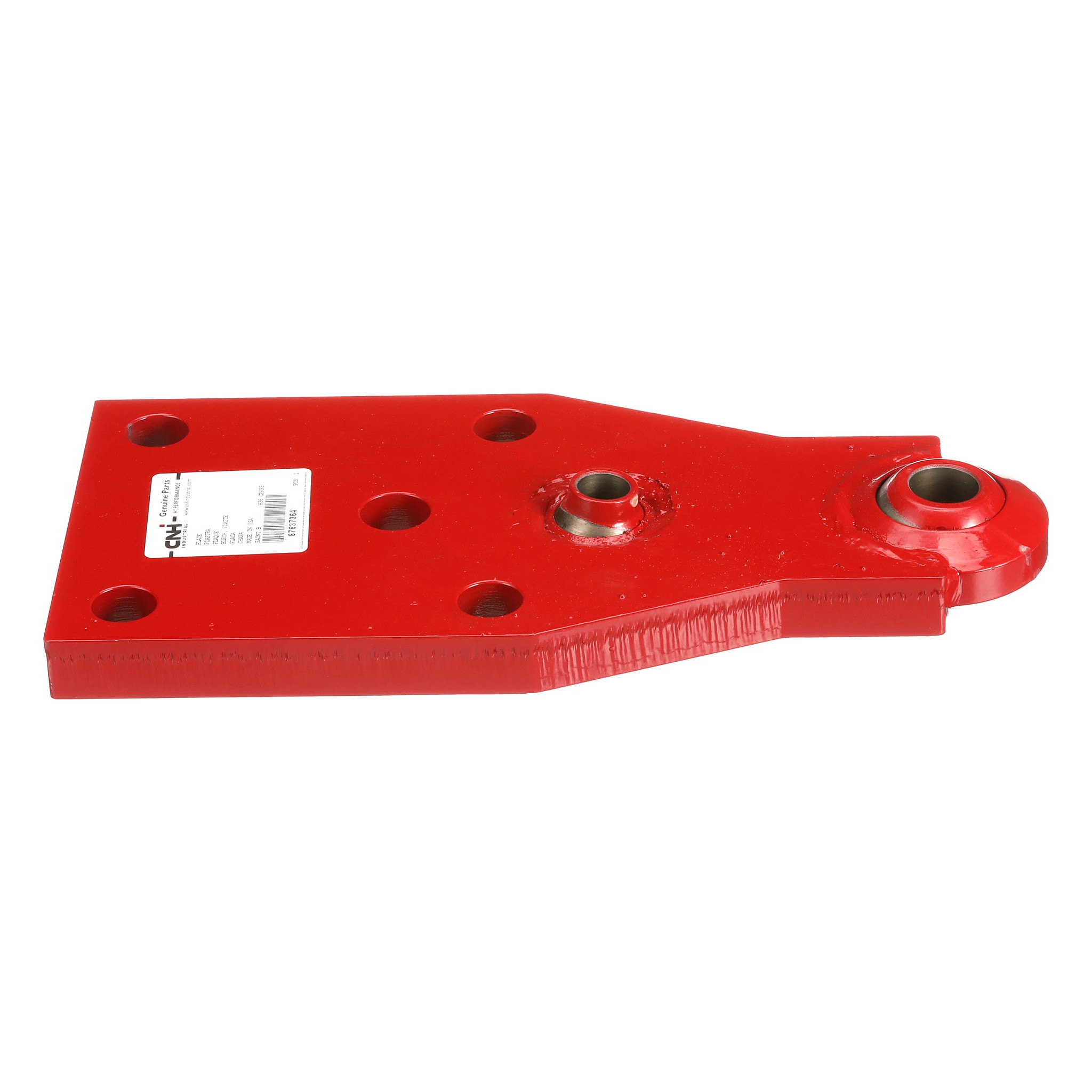 PLATE | NEWHOLLANDAG | EU | PT