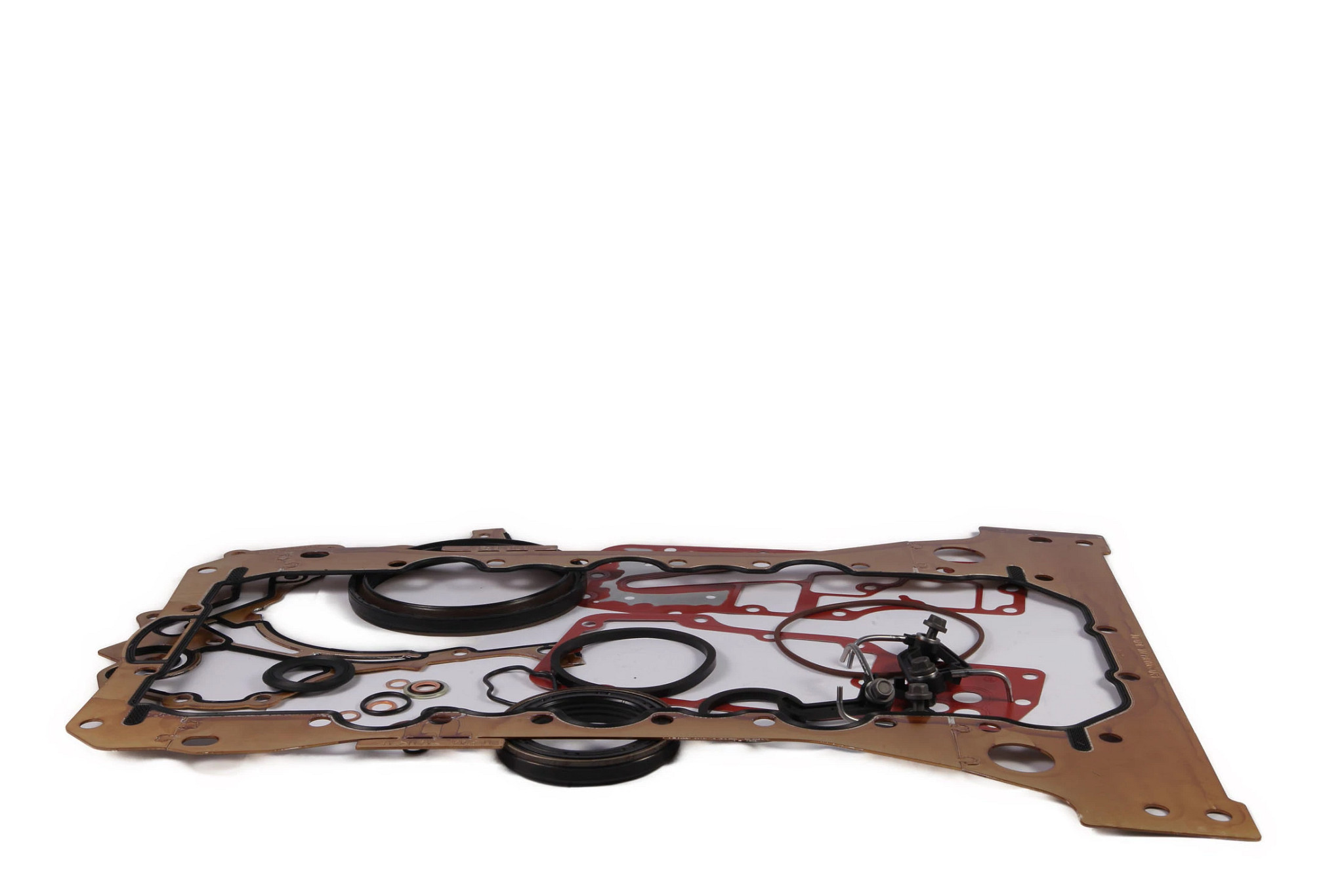 Kit de juntas do motor