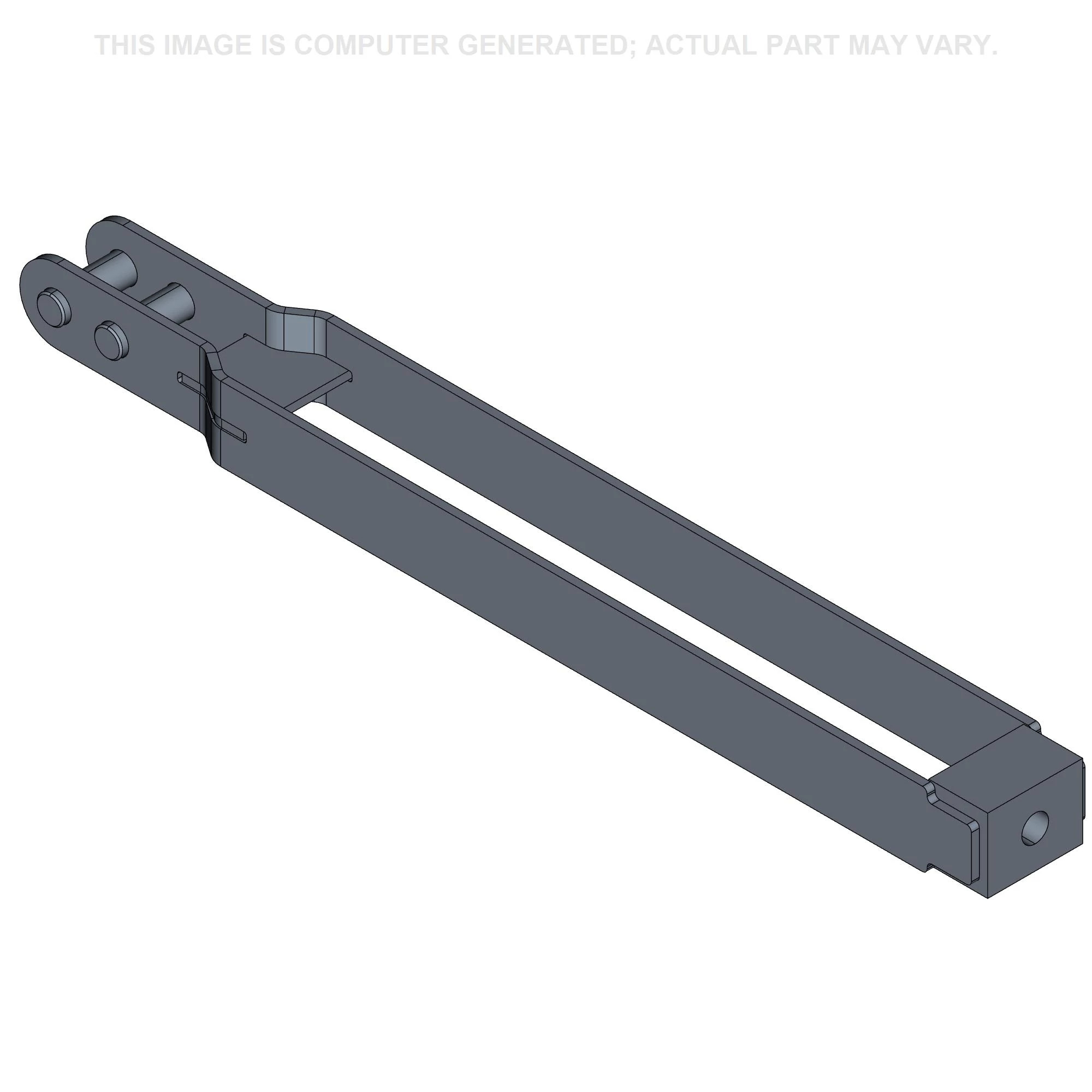 Depth Control Linkage | CASEIH | CA | FR
