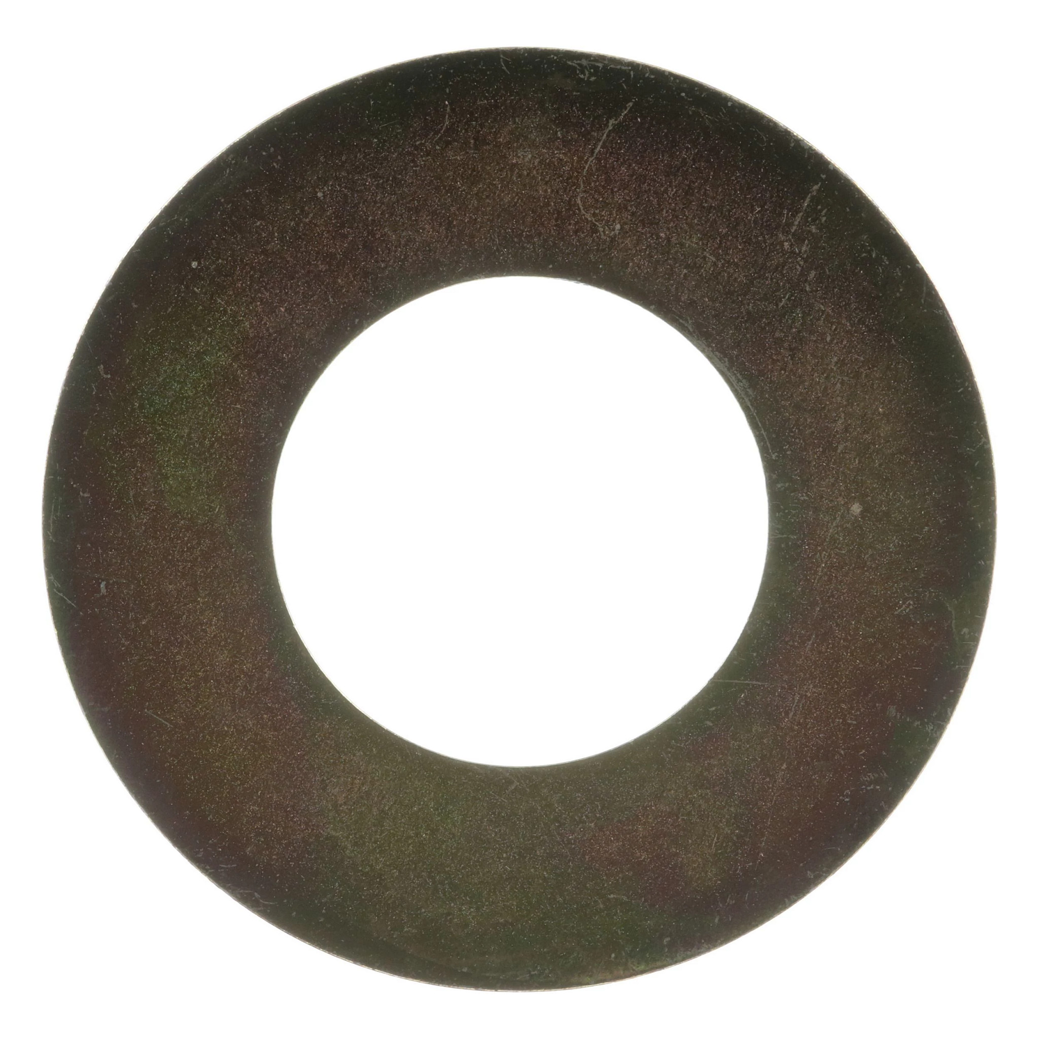 134167A1 | Shim - 72 mm ID x 140 mm OD x 2.05 mm Thk | New 134167A1 | Shim - 72 mm ID x 140 mm OD x 2.05 mm Thk | New