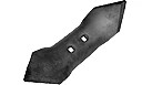 45163M Reversible Cultivator Shovel 16 x 4 1 2 x 3 8 New Holland Agriculture MyCNH US Store