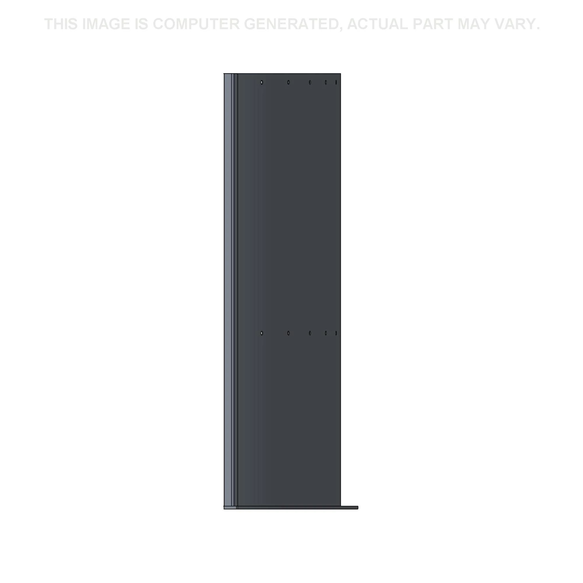 BANDE D'USURE | CASEIH | AMEA | FR