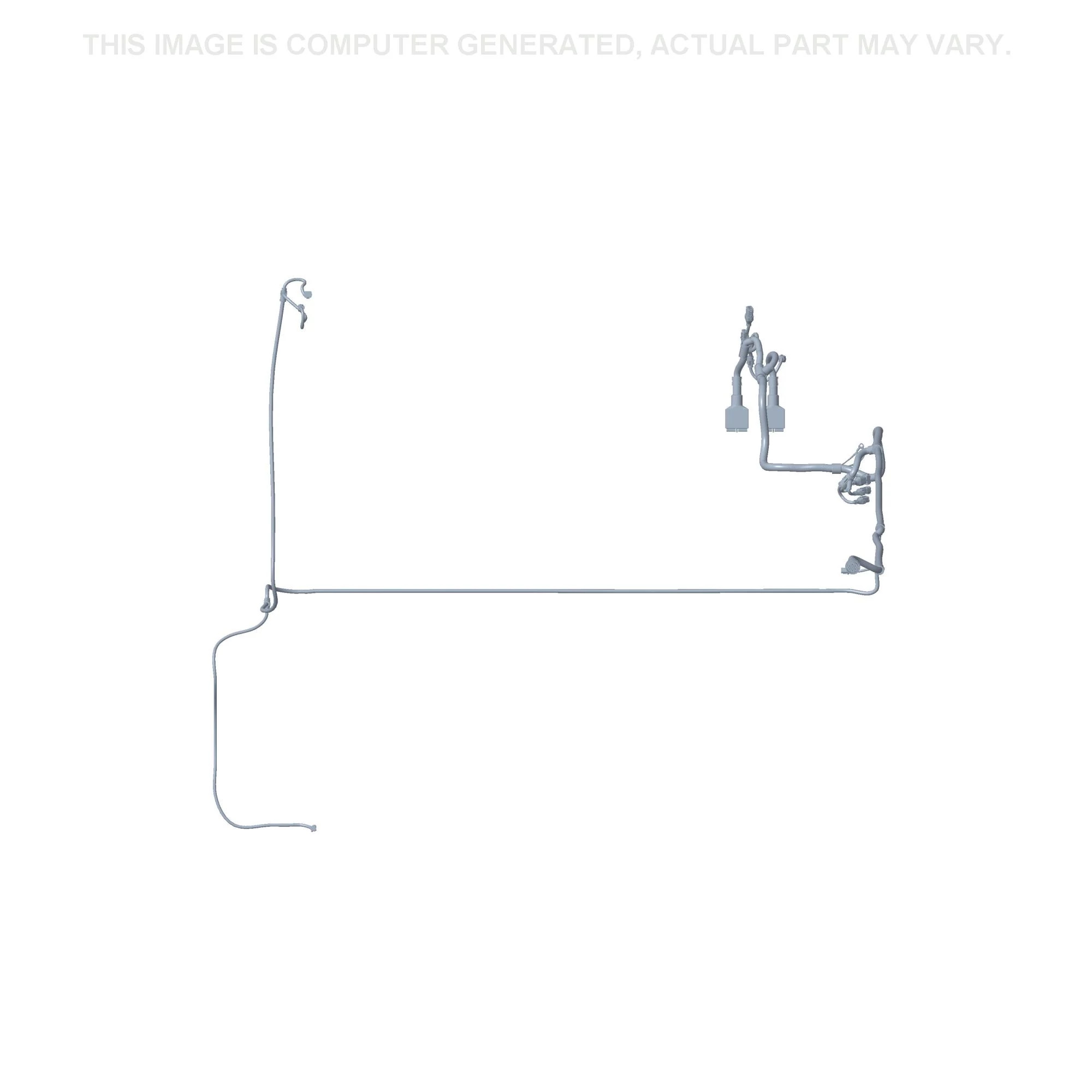 WIĄZKA ELEKTRYCZNA | NEWHOLLANDAG | EU | SV