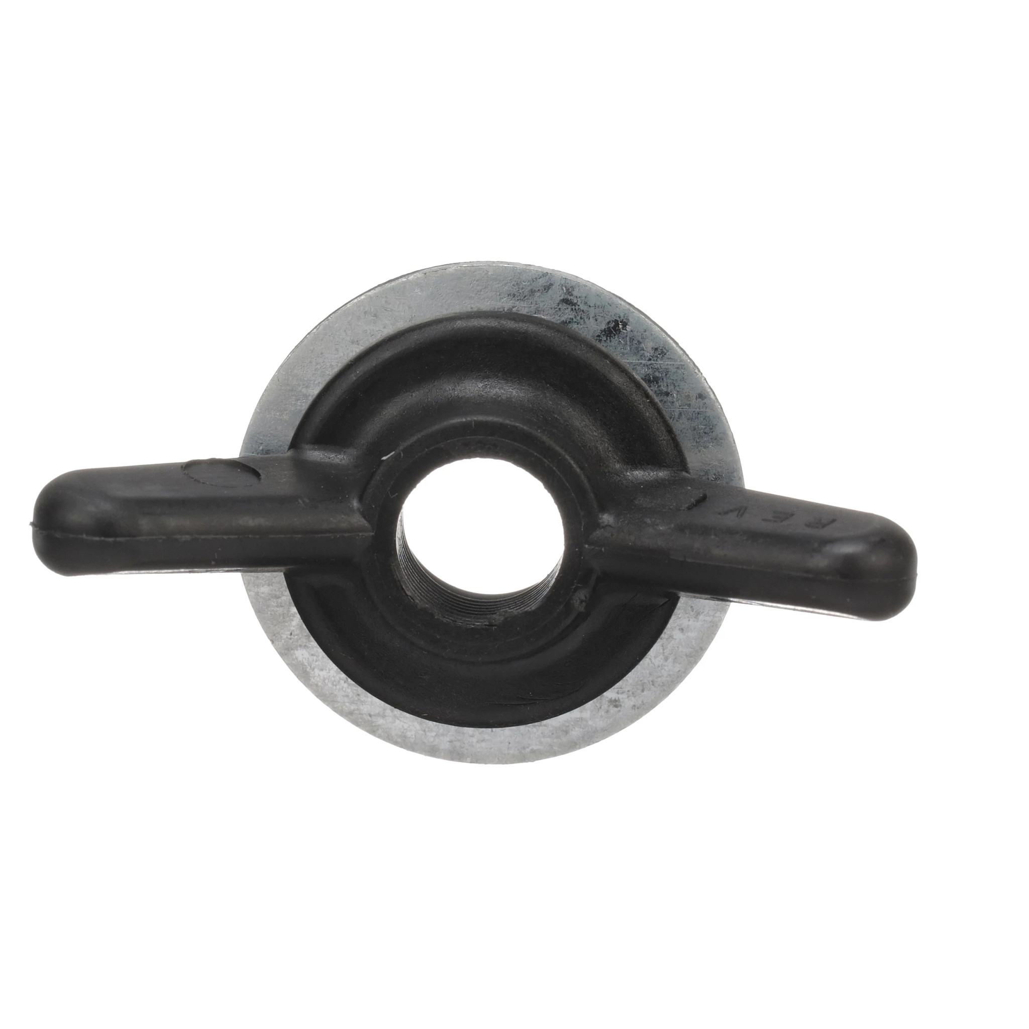 Porca borboleta - 7/6"-20