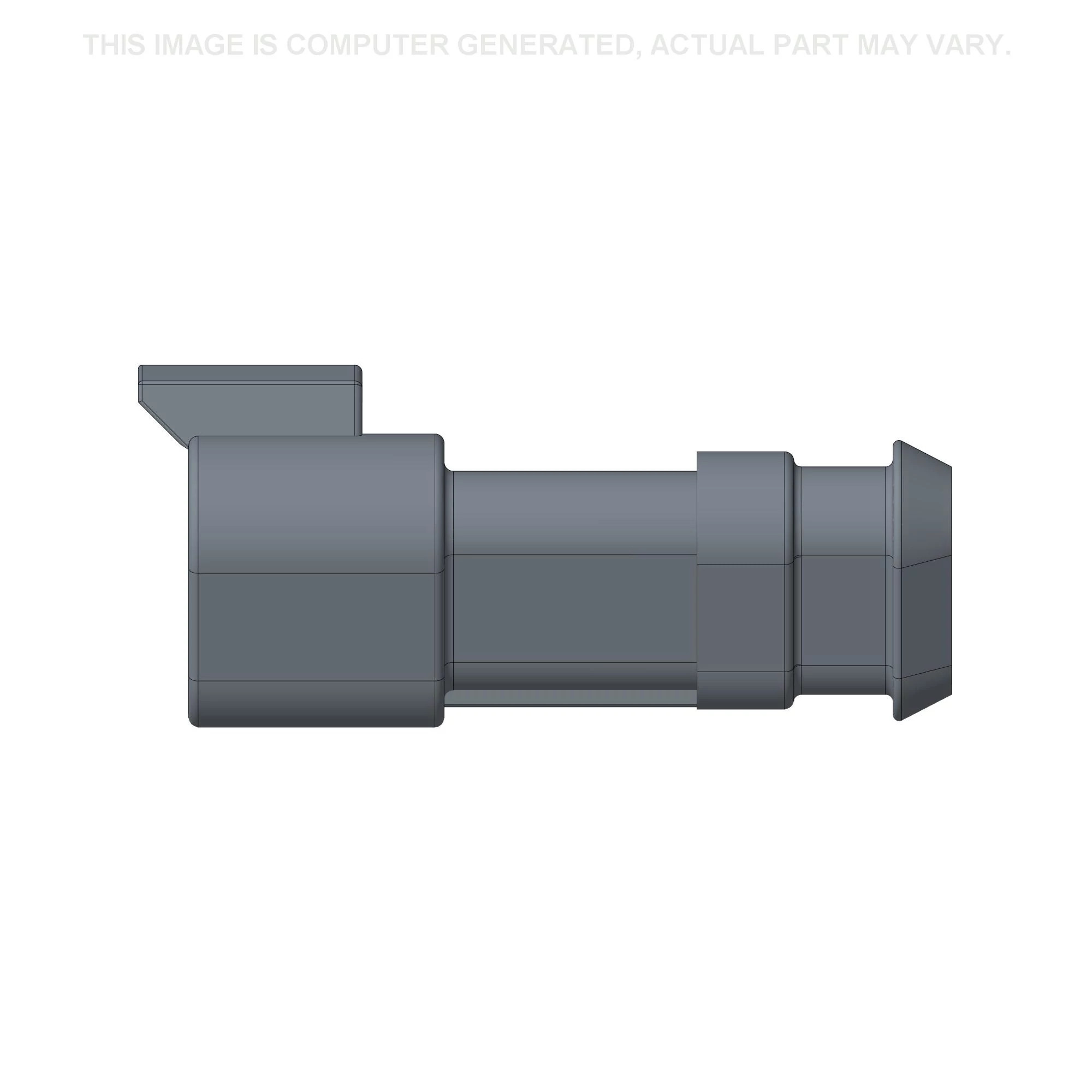 ELEC CONNECTOR | FLEXICOIL | AMEA | EN