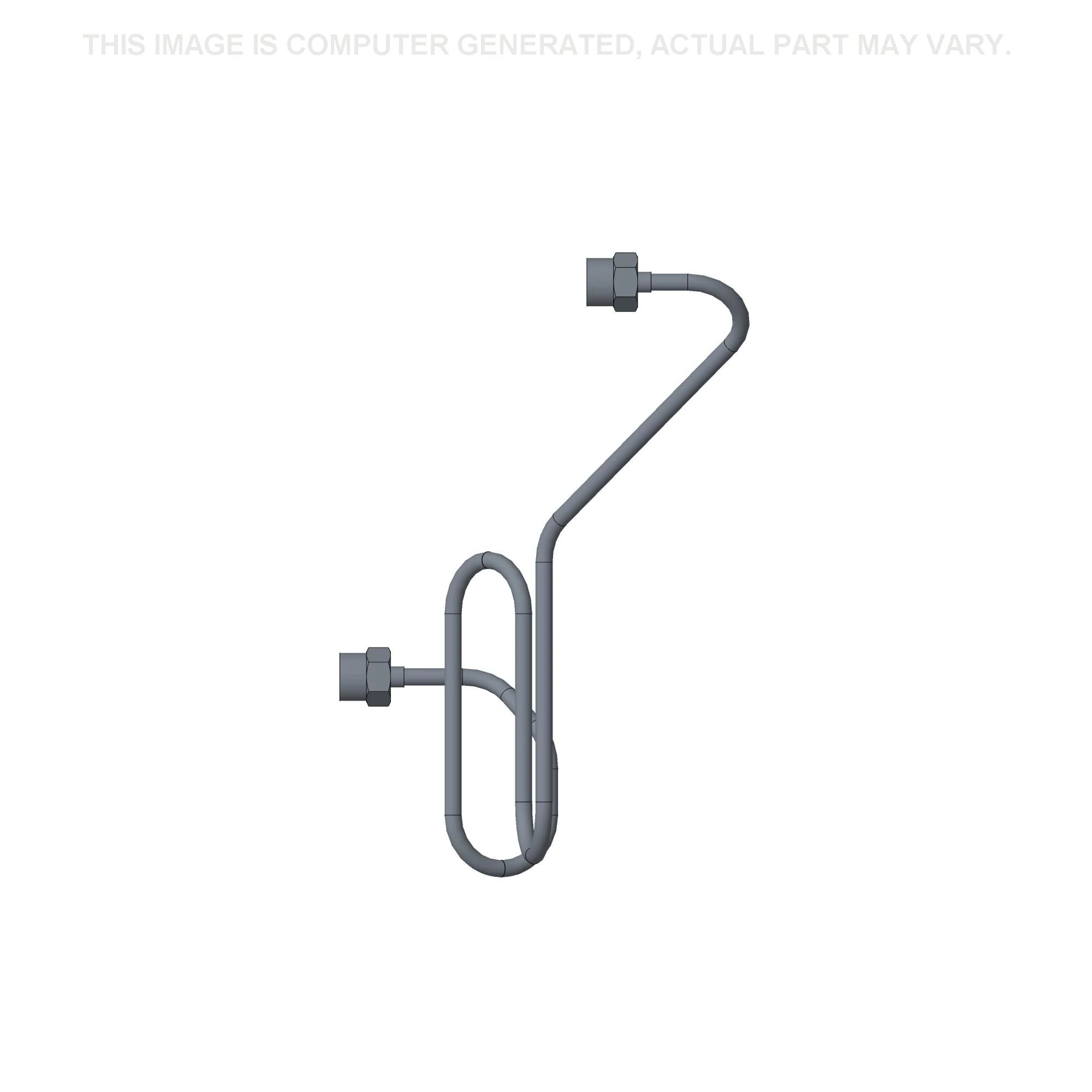 FUEL TUBE | CASECE | CA | EN