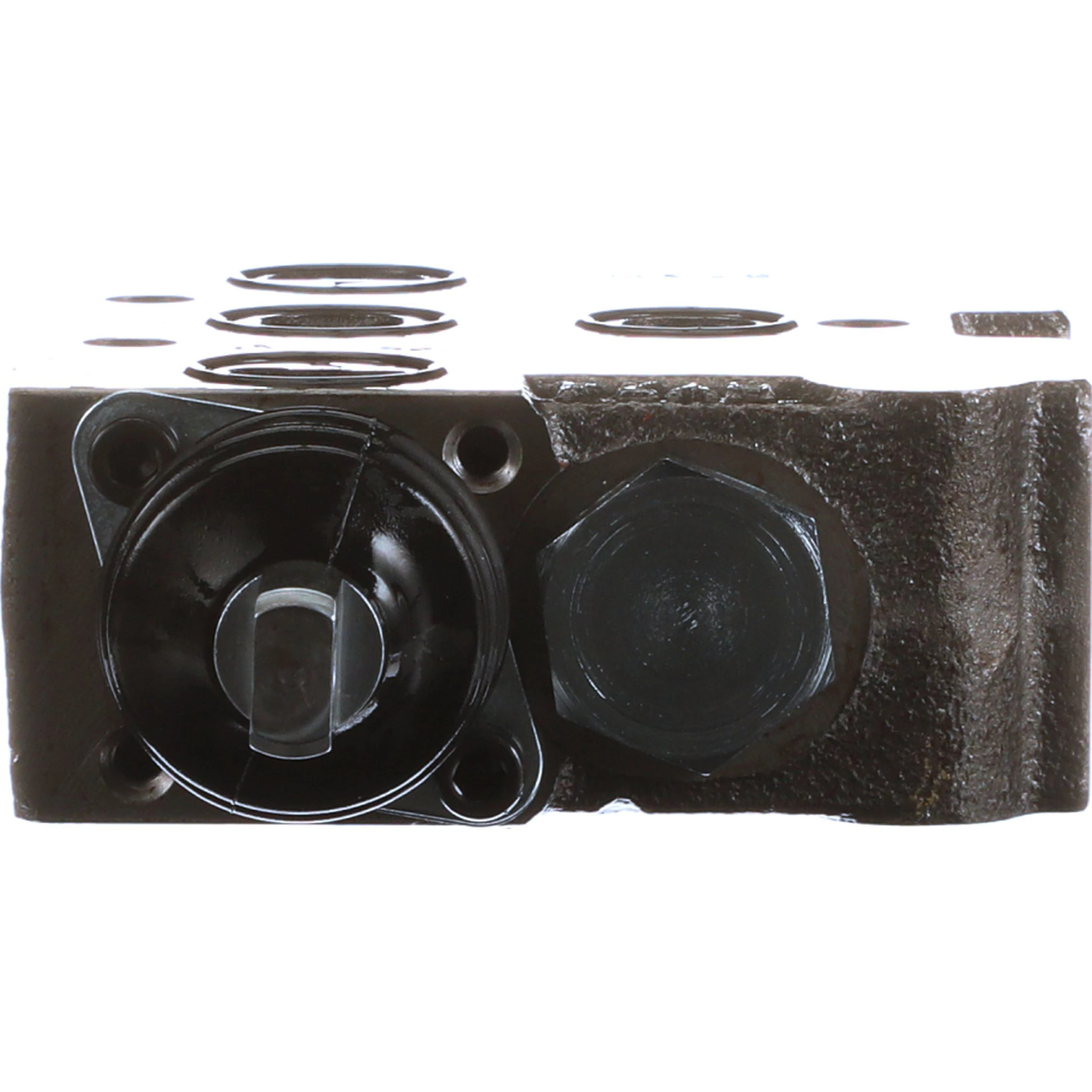 VALVE SECTION | CASECE | US | EN