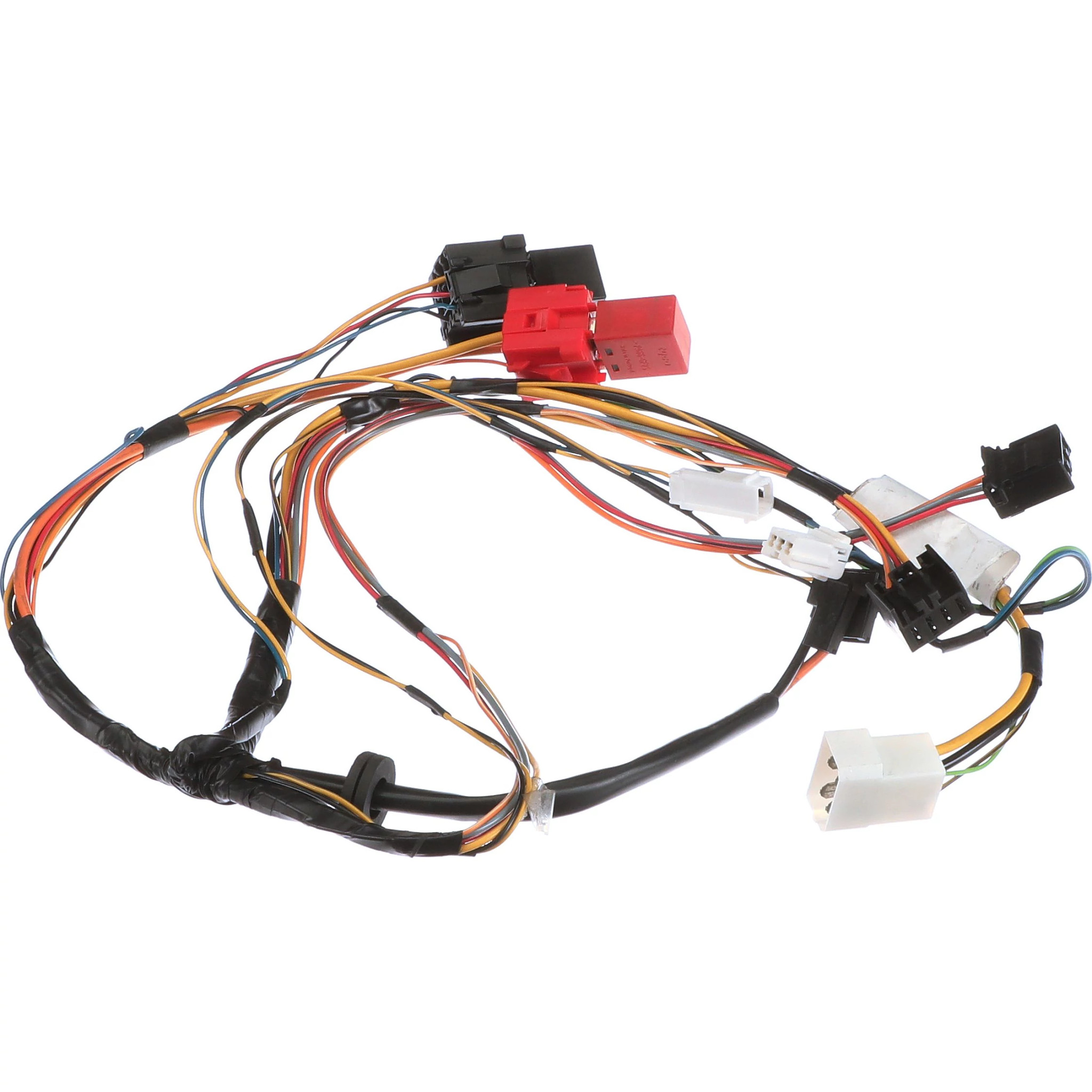 CABLE ELECTRIQUE | NEWHOLLANDAG | FR | FR