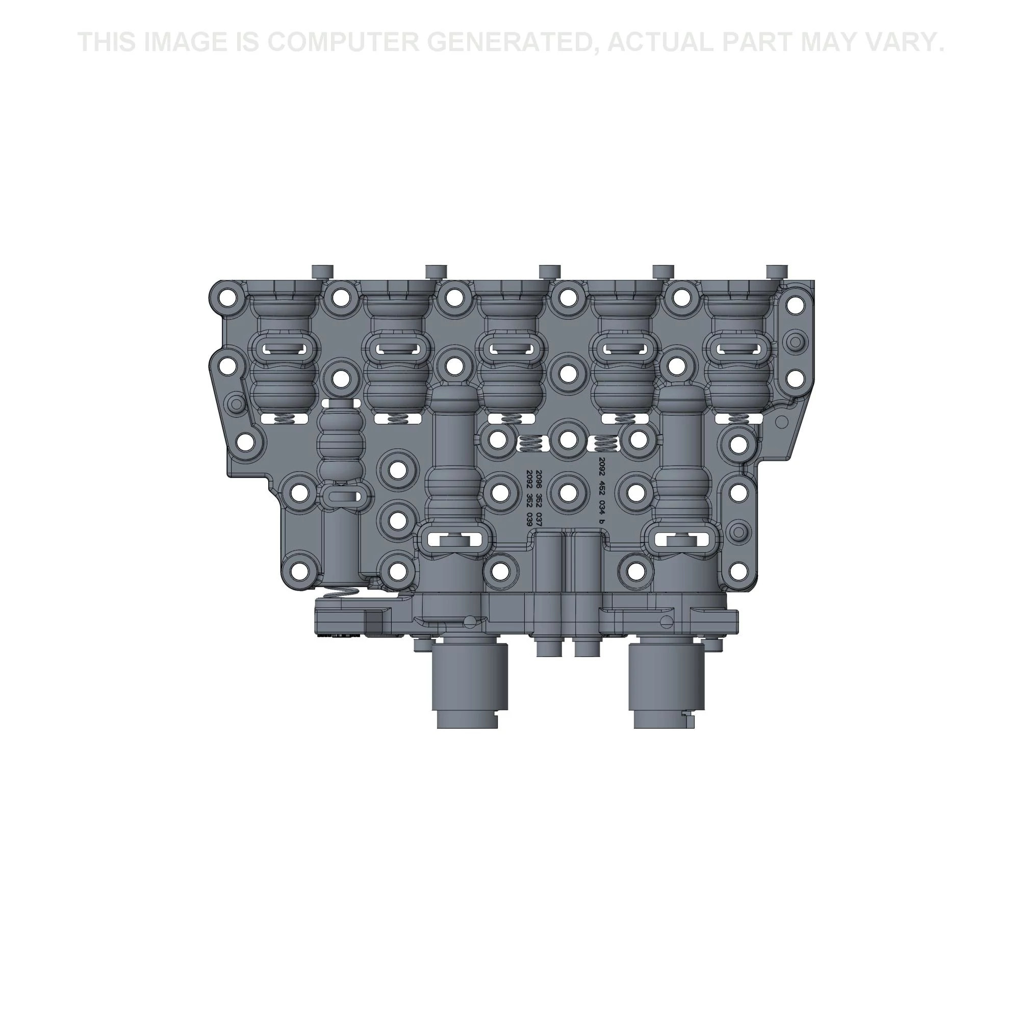 VALVE | CASEIH | CA | EN