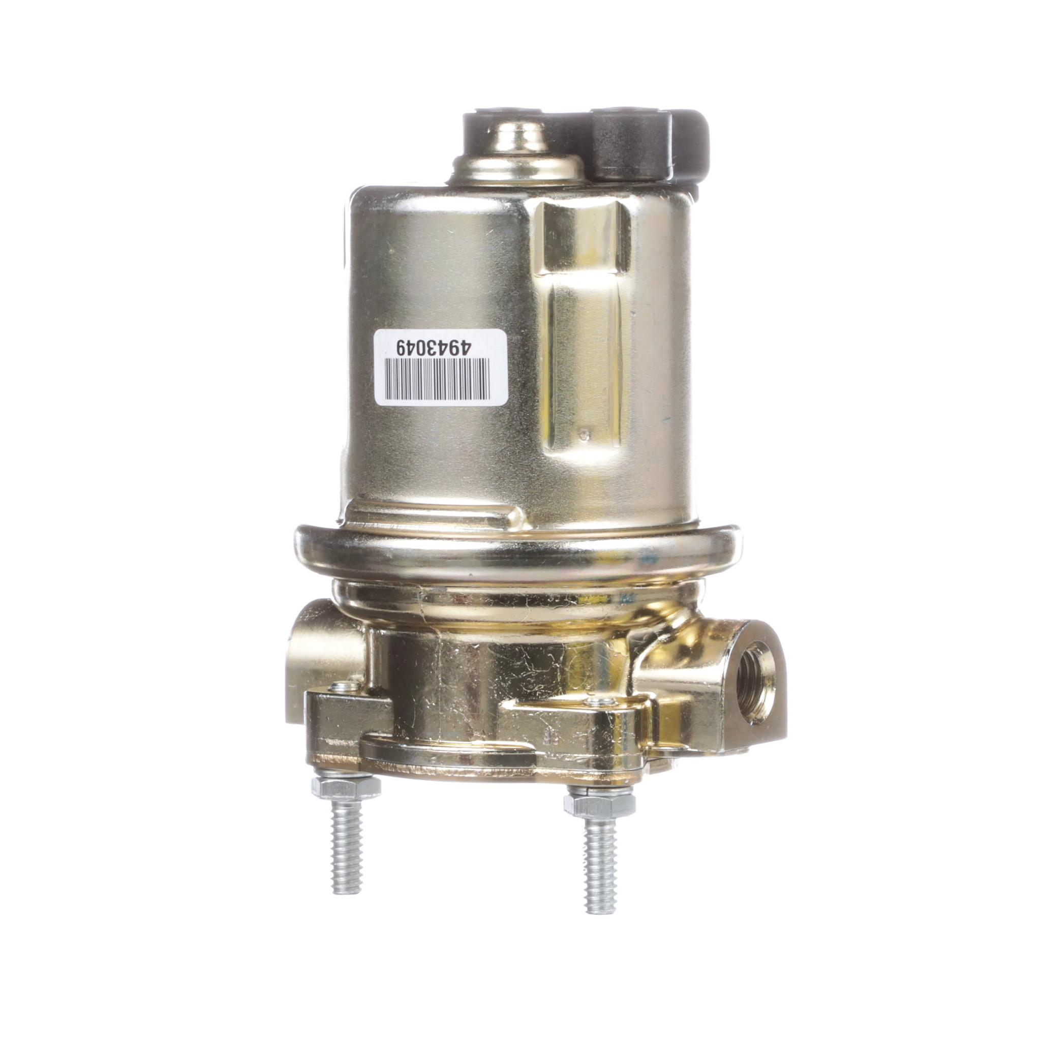 Bomba de Combustível de Alta Performance | NEWHOLLANDAG | BR | PT