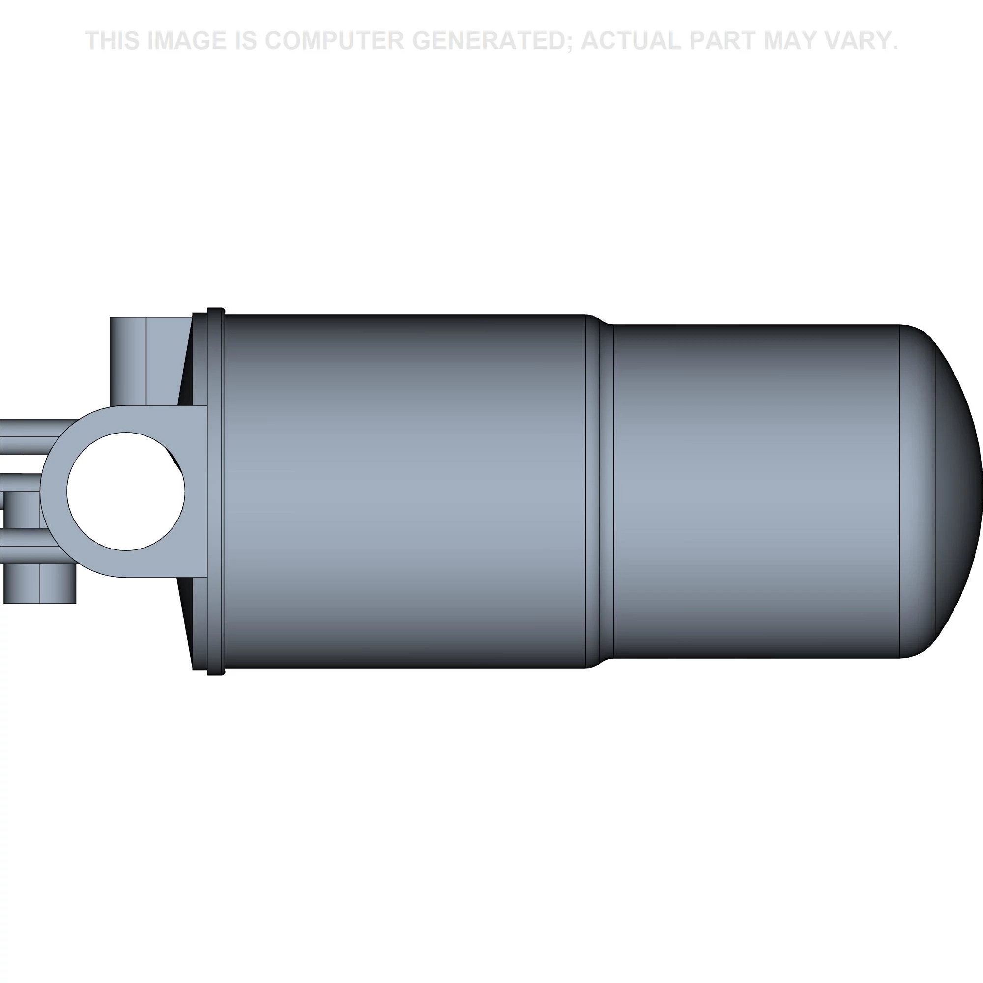 FILTR OLEJU HYDR | NEWHOLLANDAG | EU | PT