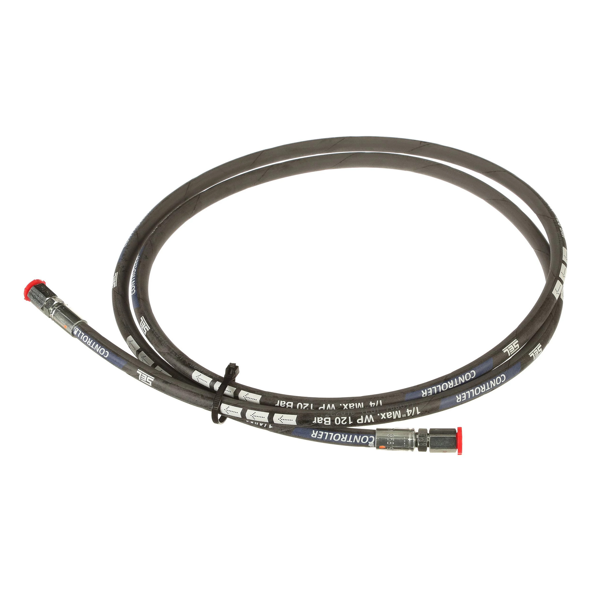 HOSE | CASECE | CA | EN