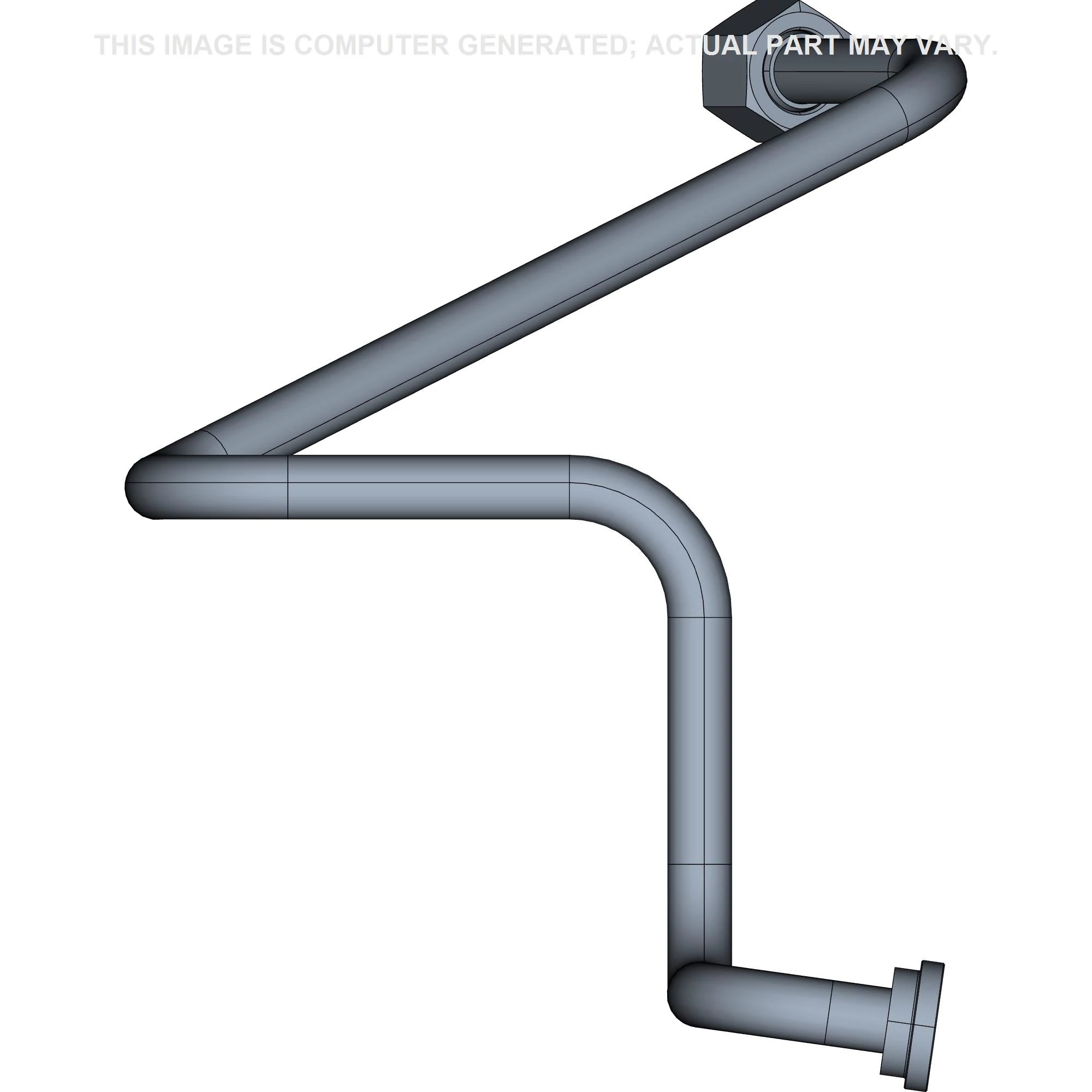 HYD TUBE | CASEIH | CA | EN