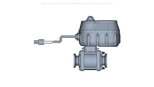 CONTROL VALVE | NEWHOLLANDAG | CA | EN