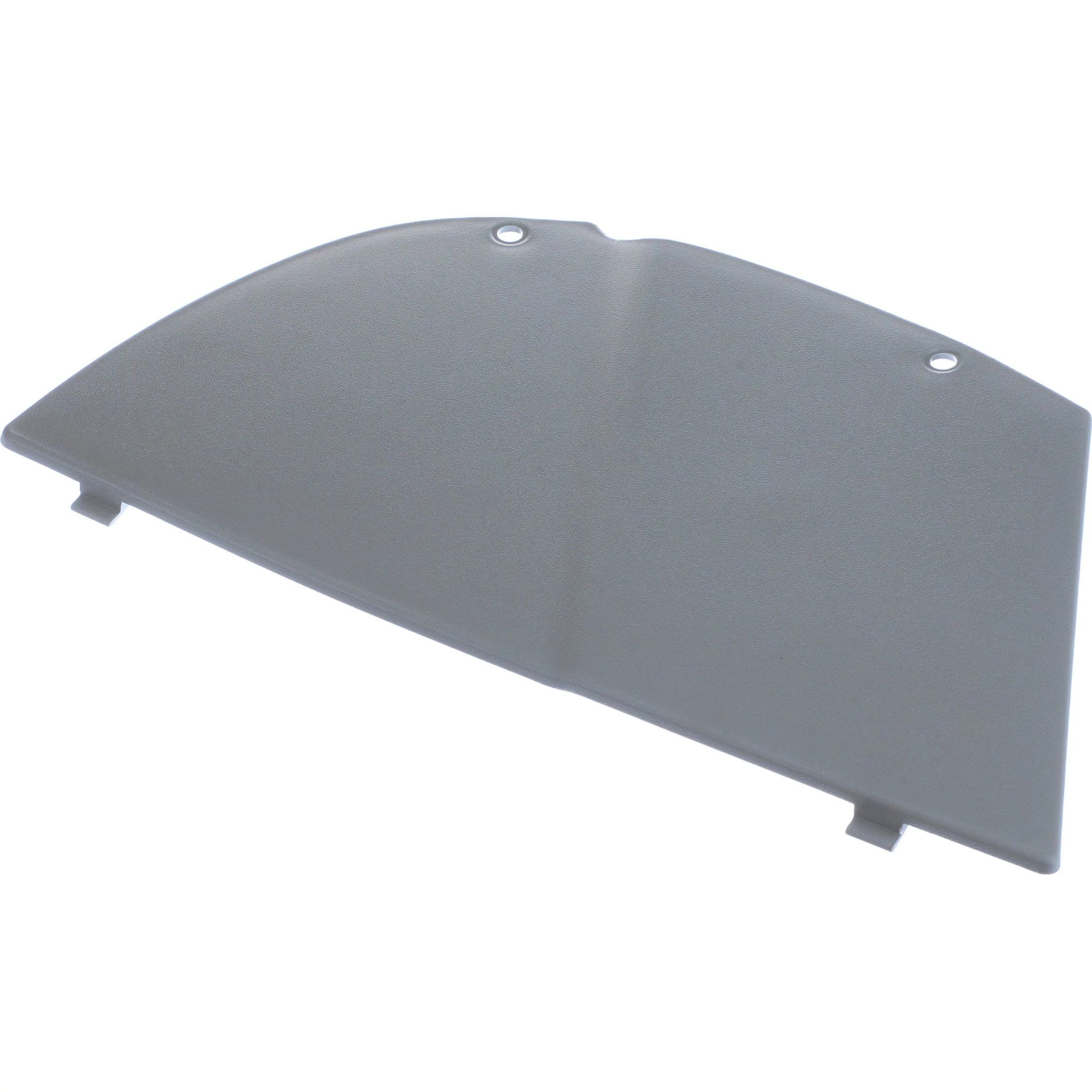 Tampa da caixa de fusíveis - 194 mm C x 342 mm A x 79 mm L