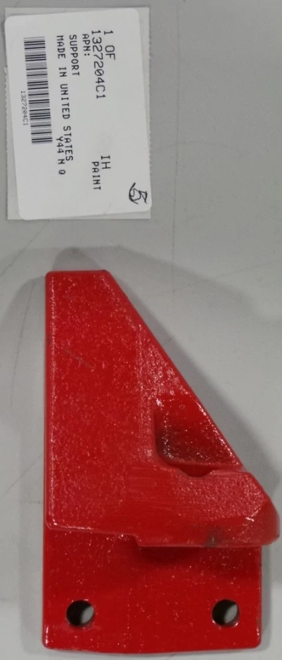 STÜTZE | NEWHOLLANDAG | EU | DE