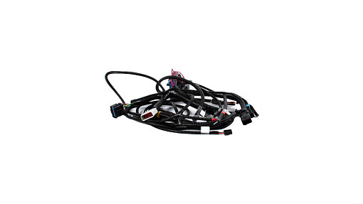 HARNESS | NEWHOLLANDCE | EU | ES
